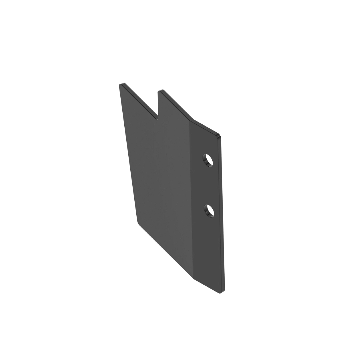 Deflector, Hc Mulch Controlpf
