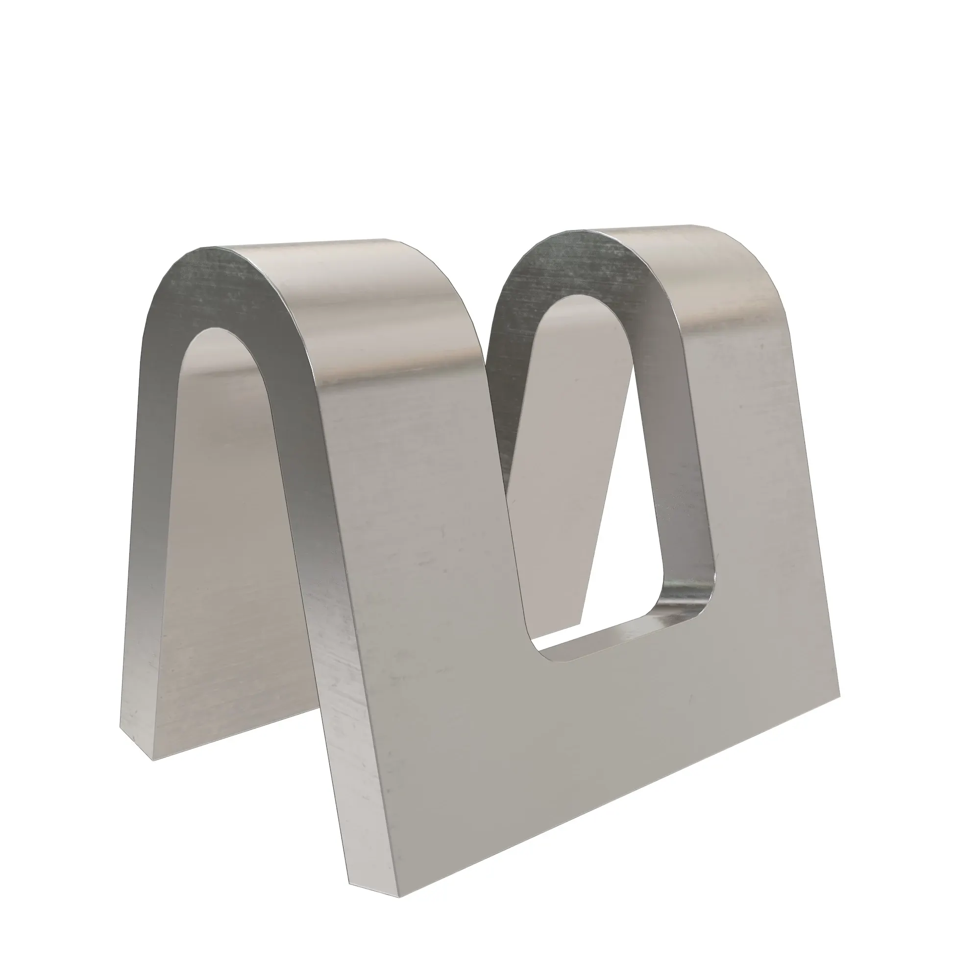 CLIP FOR PRELOADED TINE CC