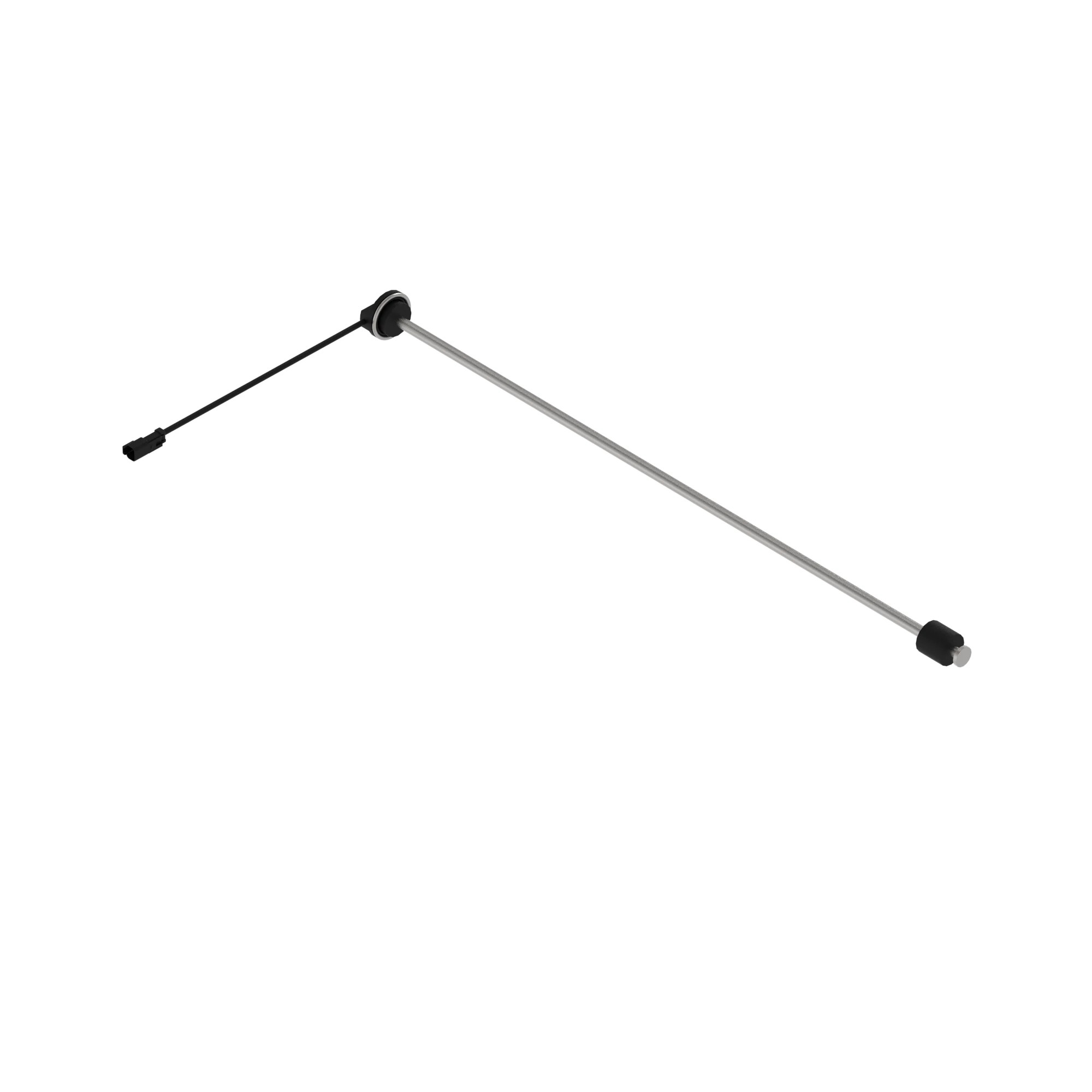 AT392186: Emissor de Combustível