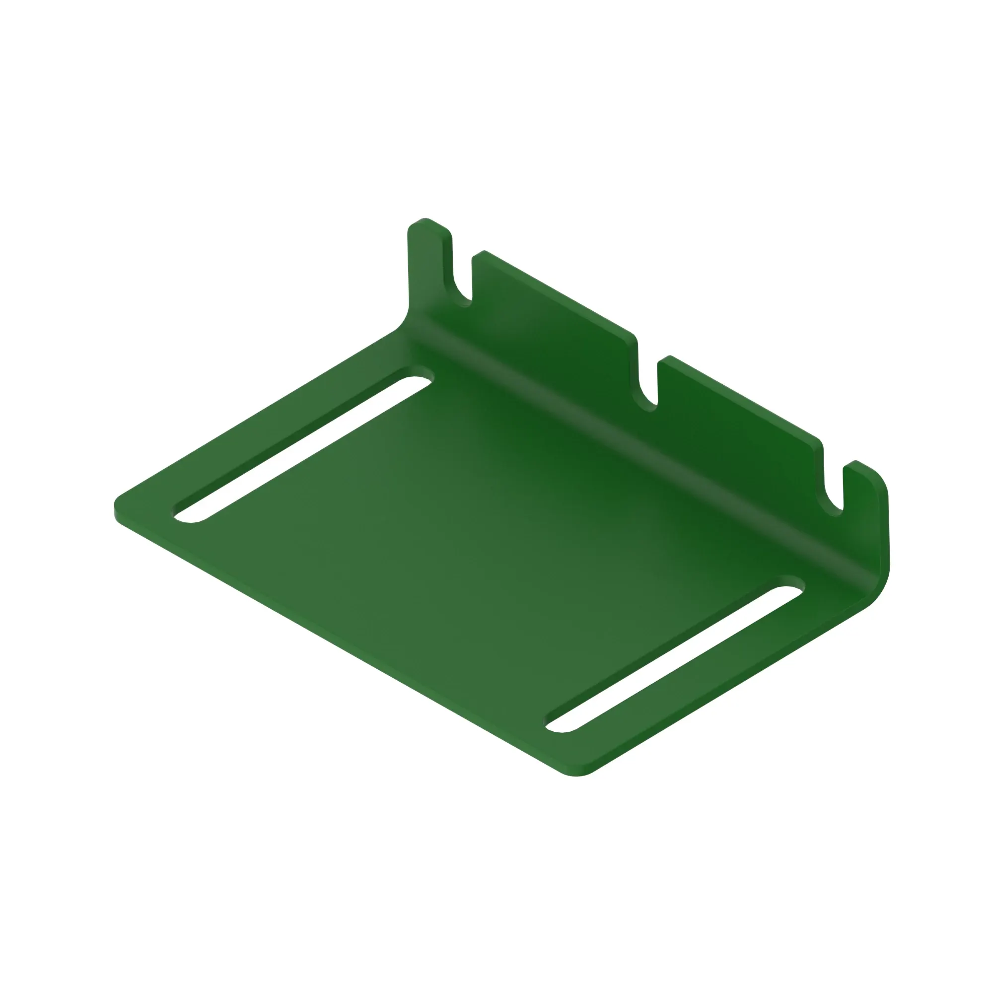 BRACKET, 1770NT CONTROLLER SUPPORT
