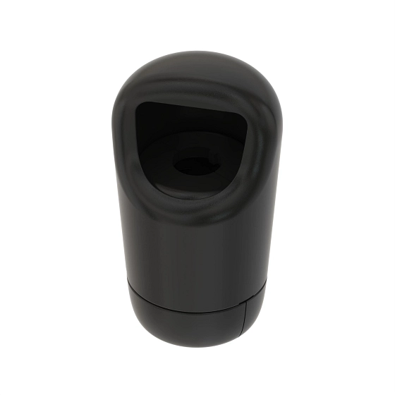 John Deere Speed Control Knob - AL228942