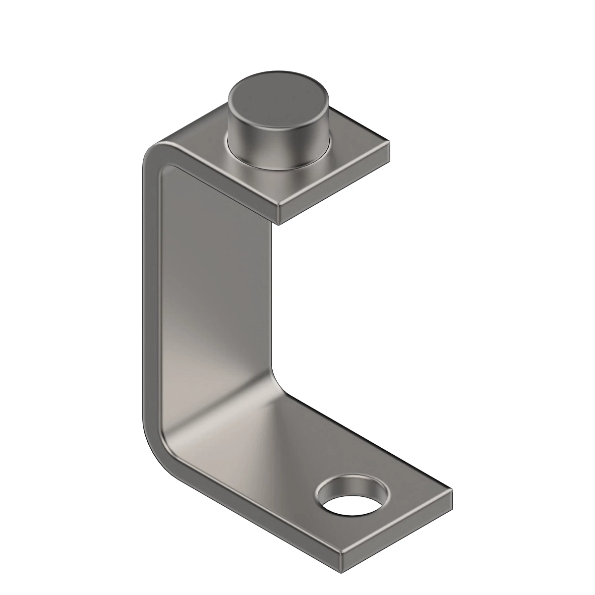 Bracket, Assy.