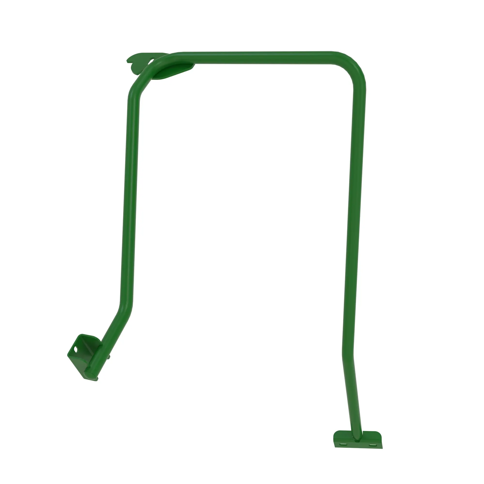 ASS'Y, SPREADER HOOP, LH