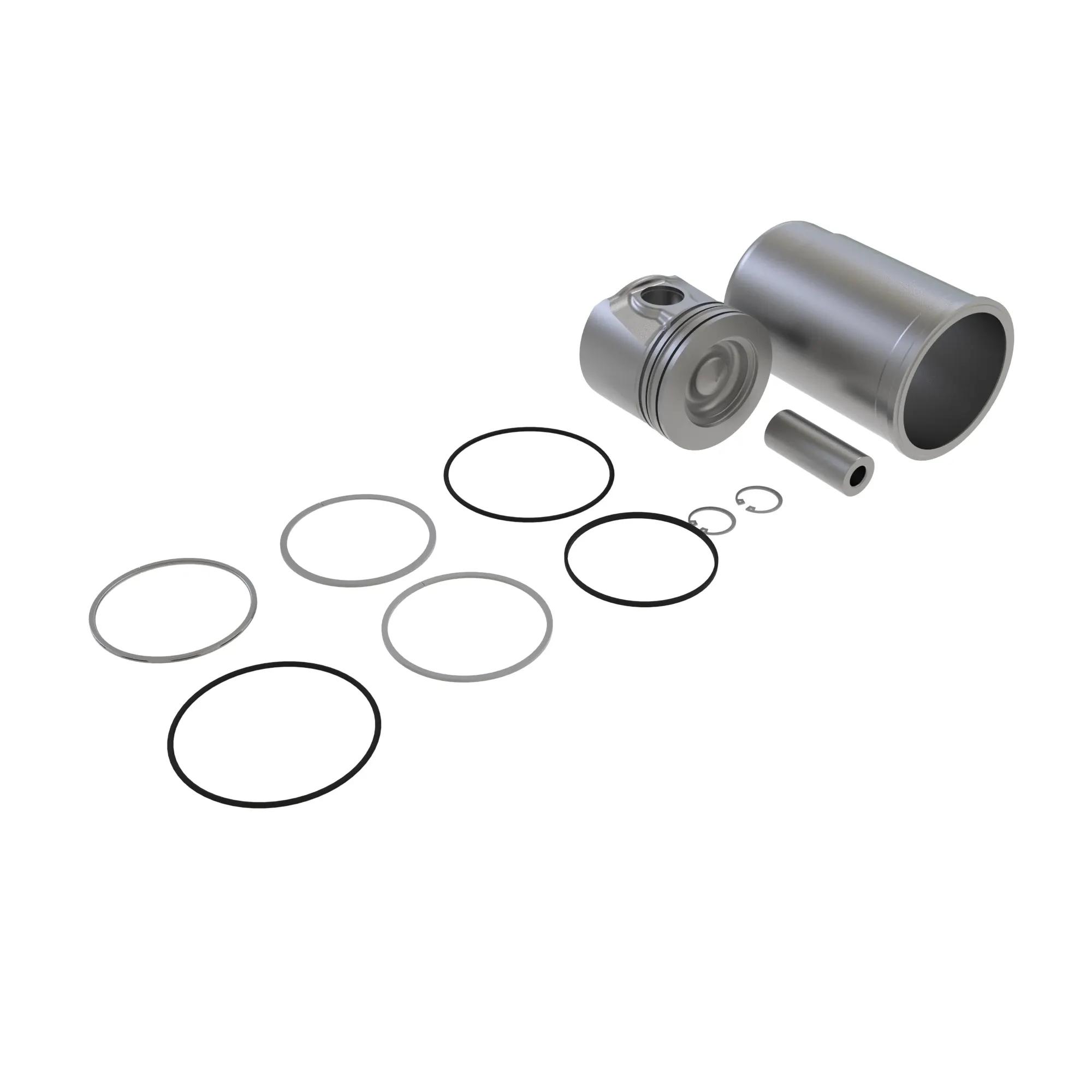 Piston-Liner Kit