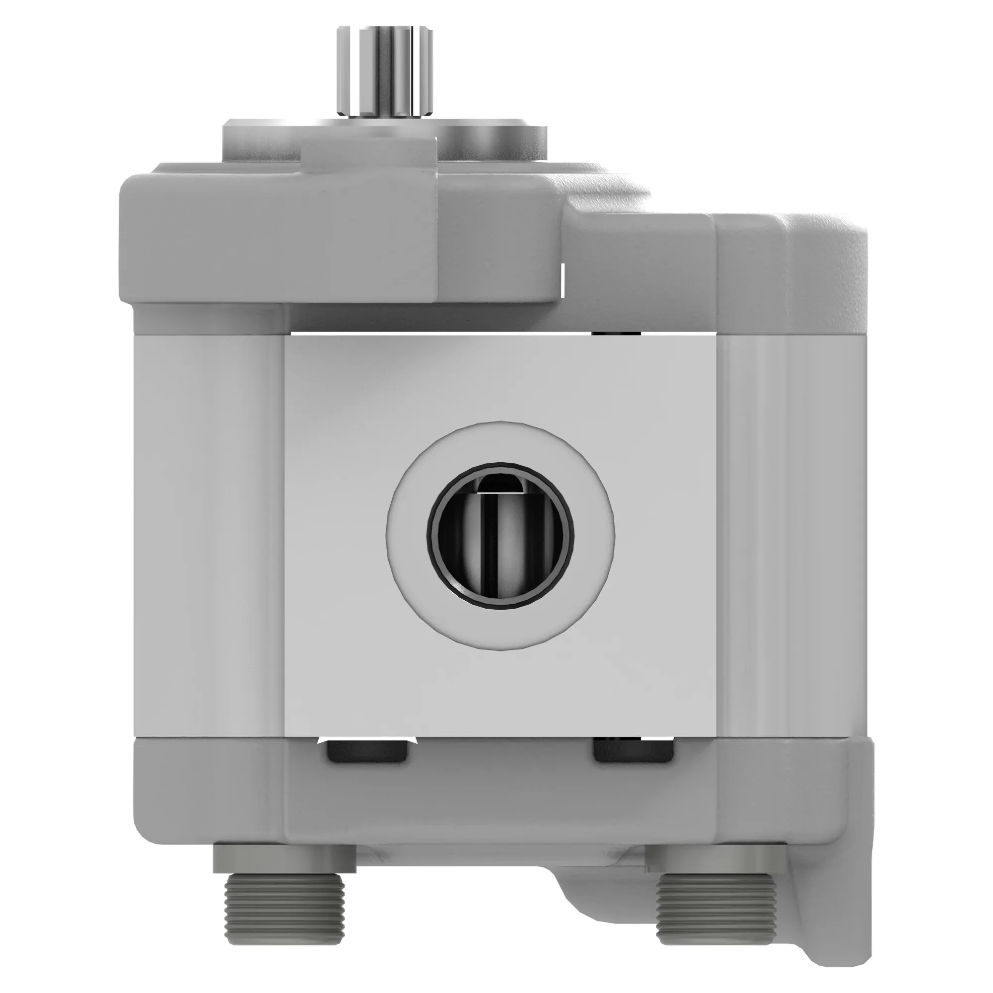 HYDRAULIC MOTOR