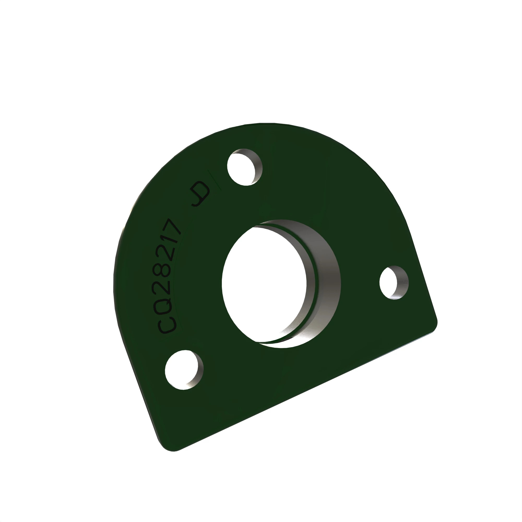 ⚙️ CQ28217: Brida John Deere 🚜✅ | Importa Seguro 🛡️
