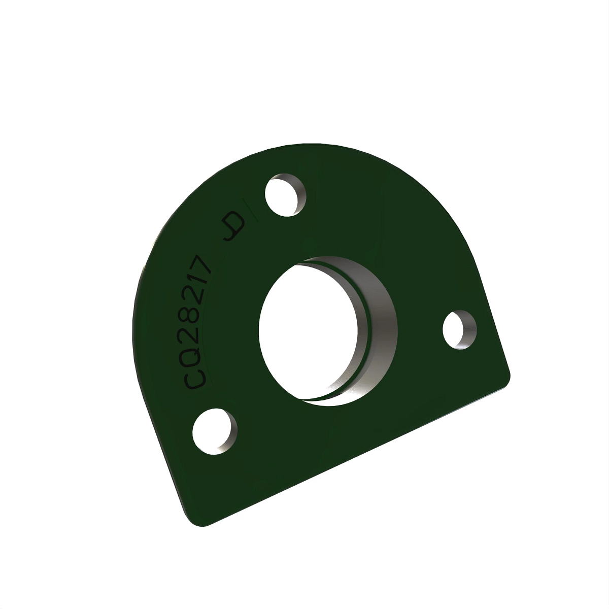 Flange