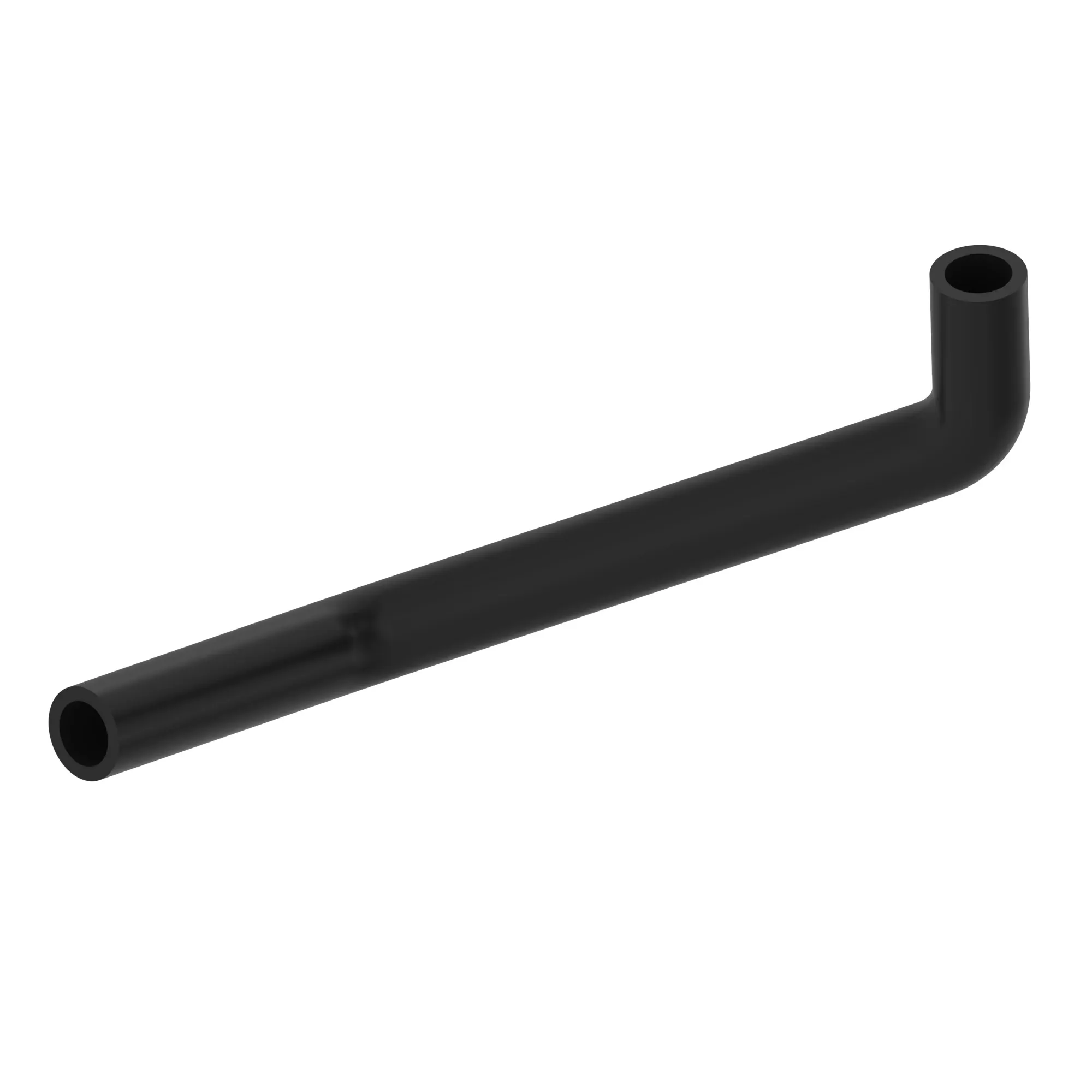 John Deere Radiator Coolant Hose - T226135