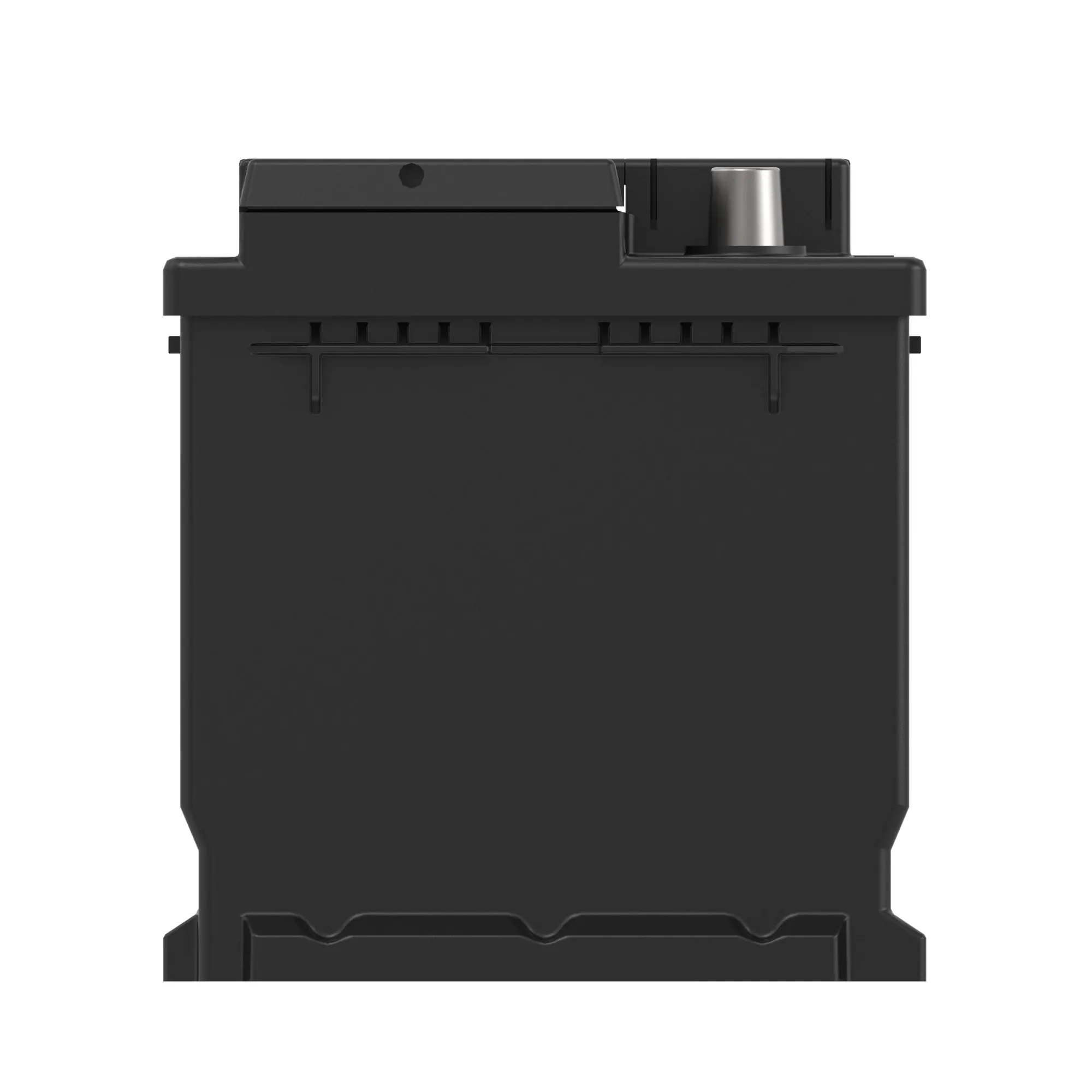 "Wet Charged Battery