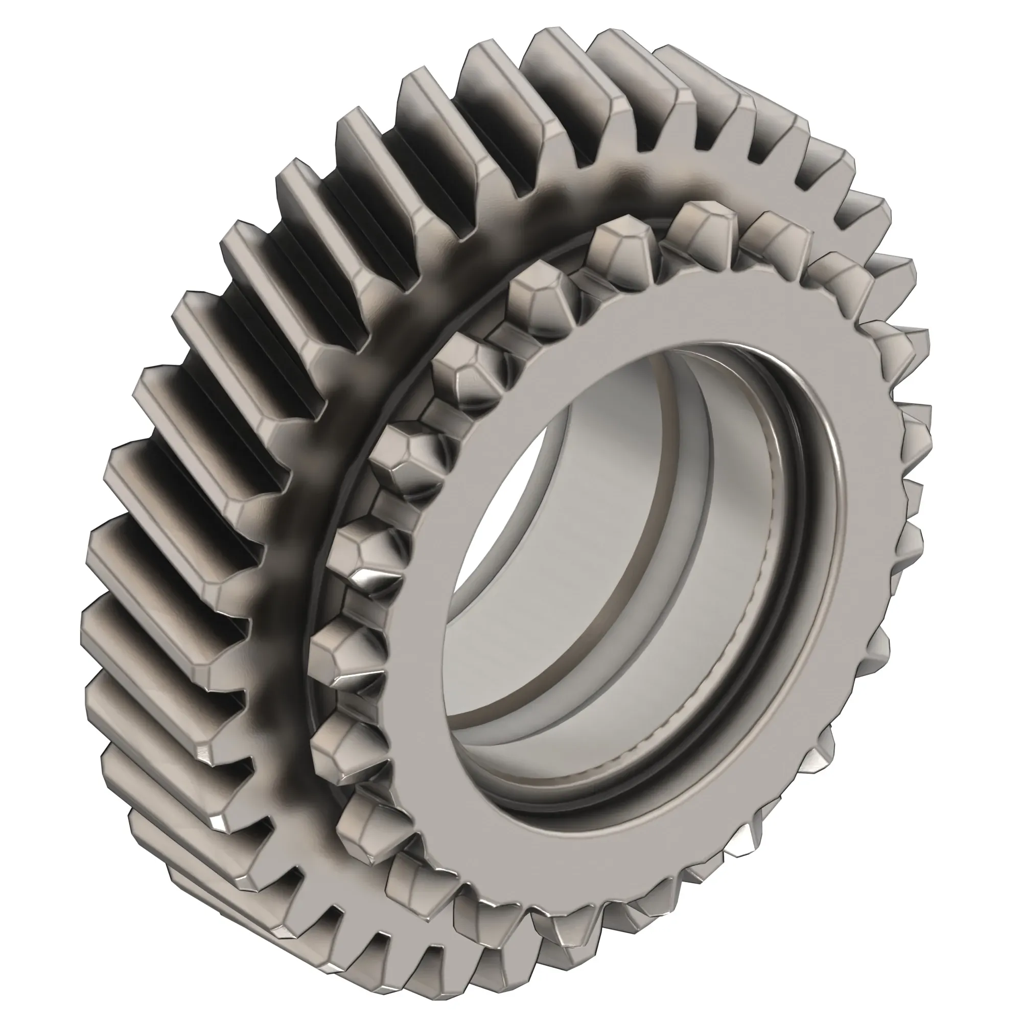 Helical Gear