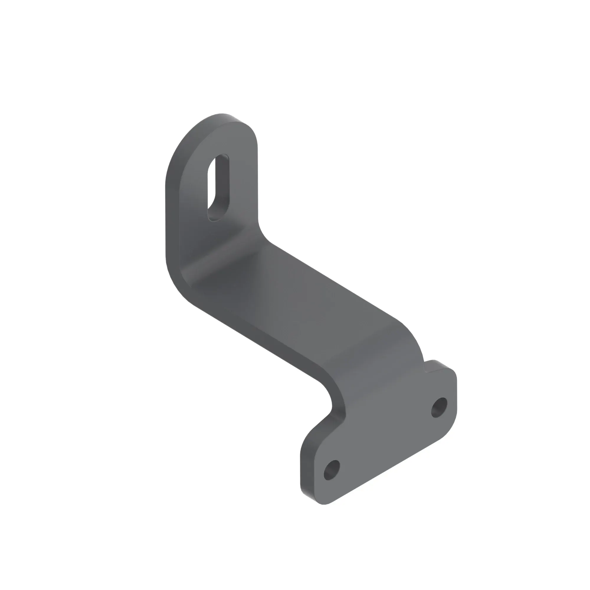 John Deere Bracket - F707937