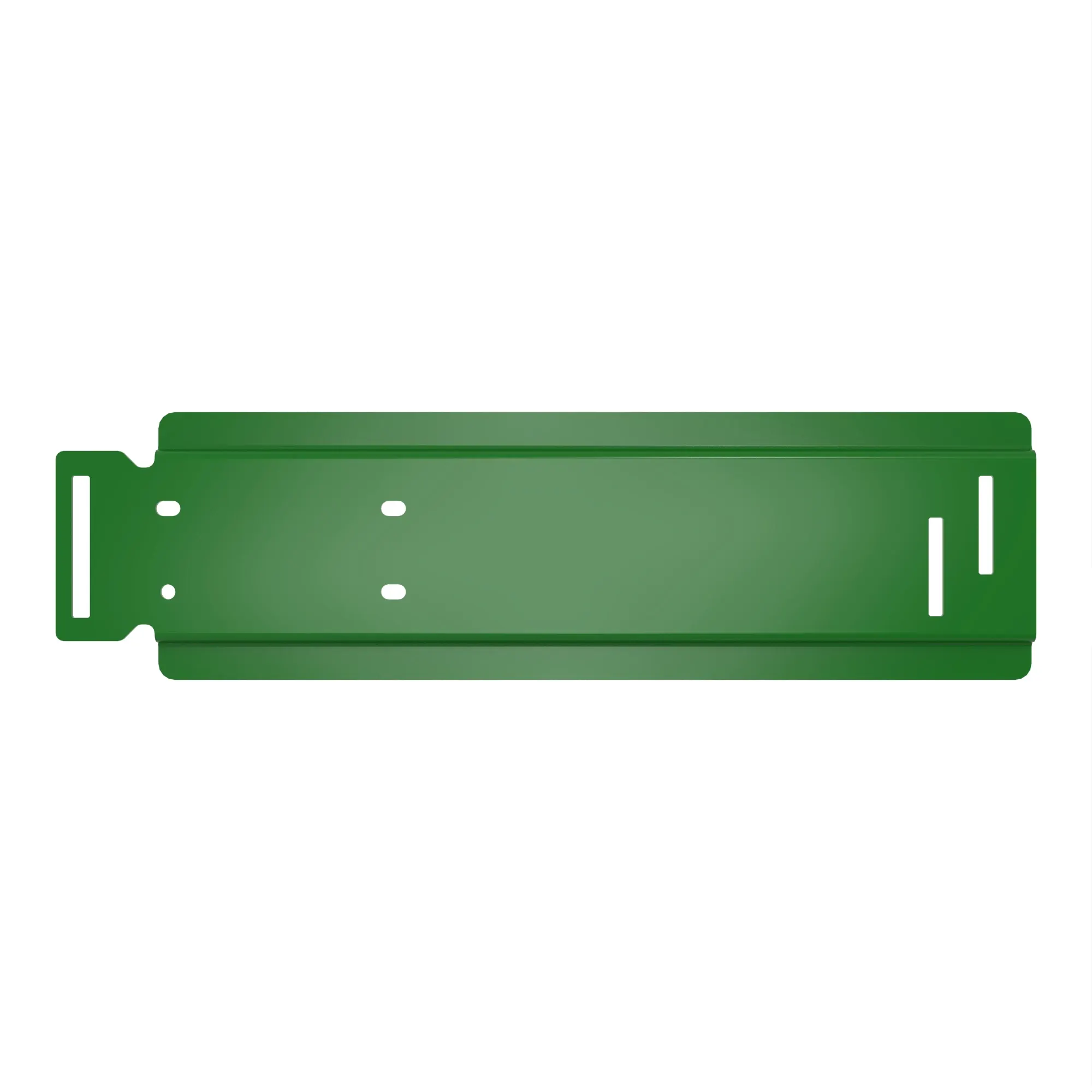 SUPPORT, REAR HINGE AIR SCOOP