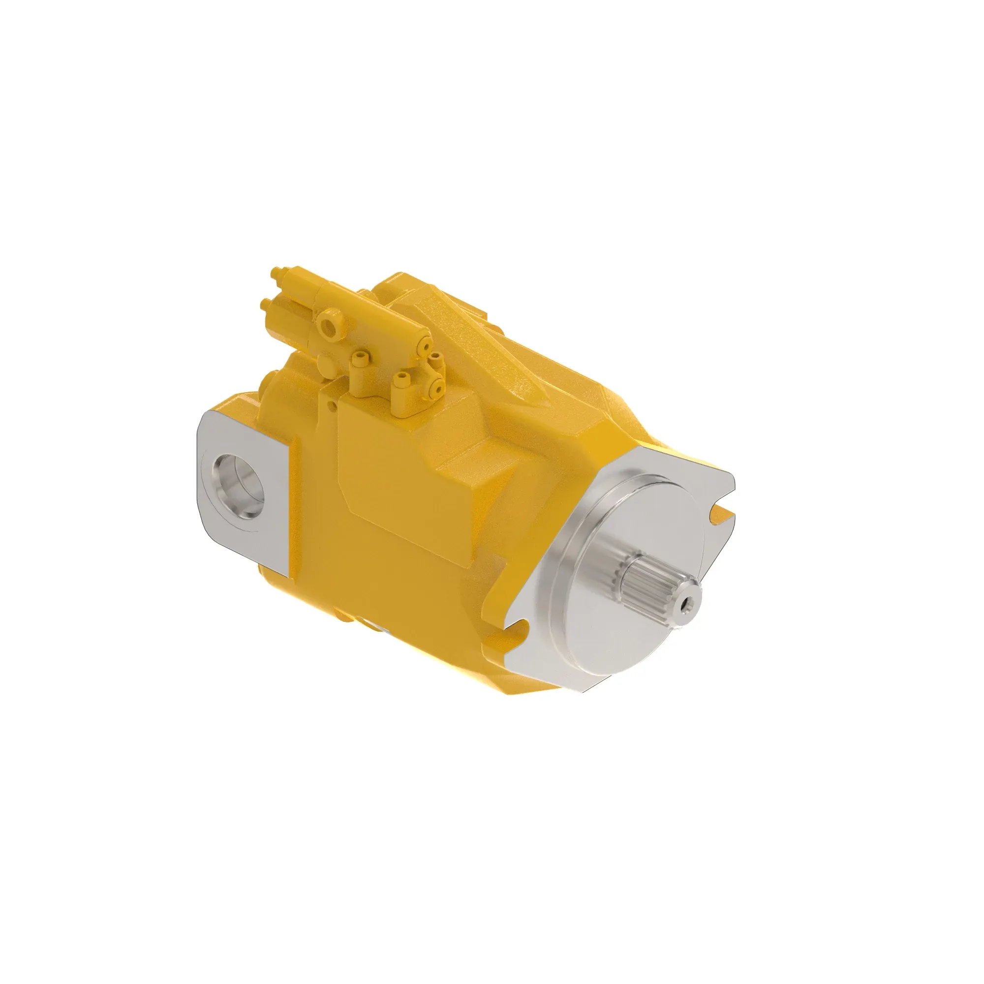 PUMP, MAIN, REMAN