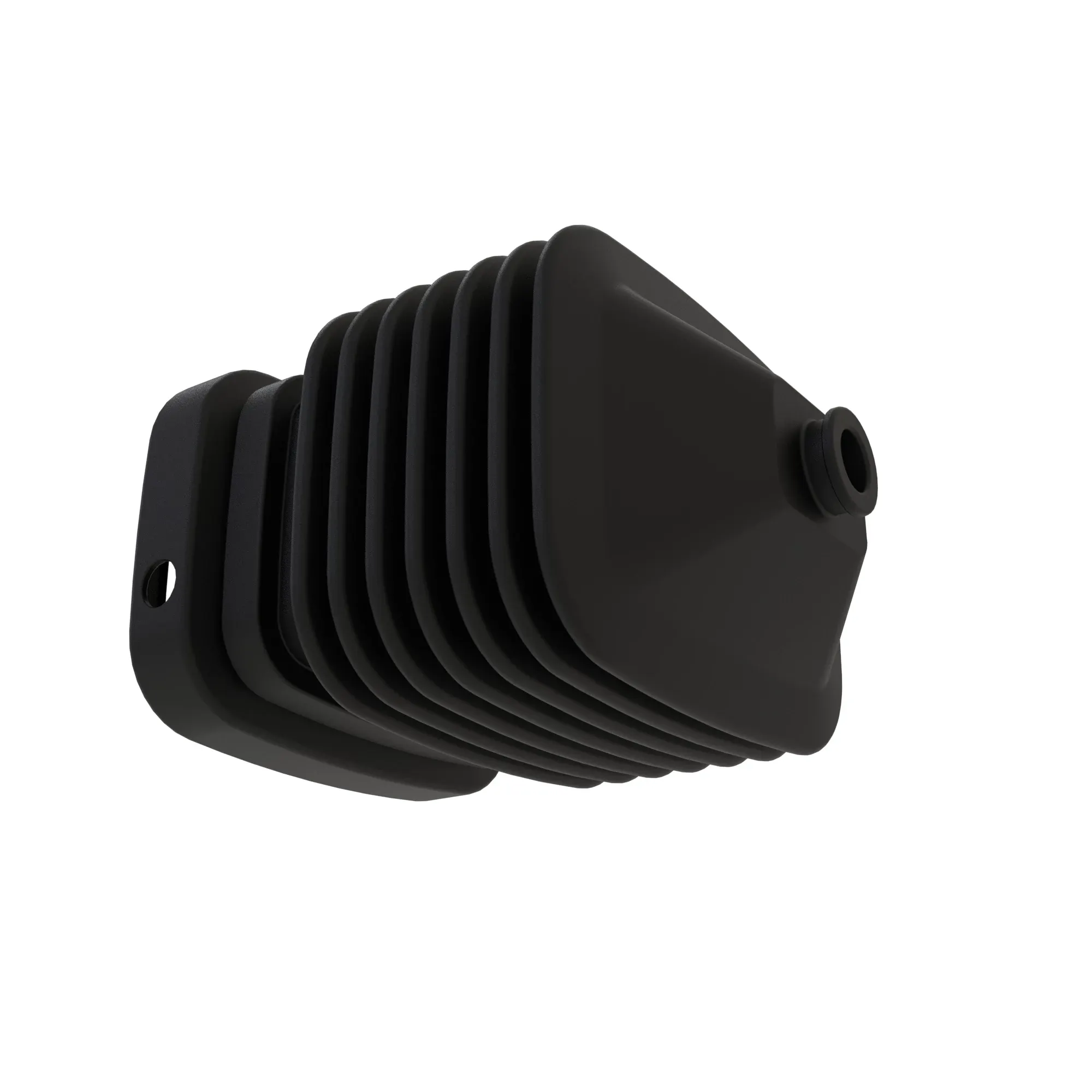 John Deere SCV Lever Joystick Boot - LVU26916