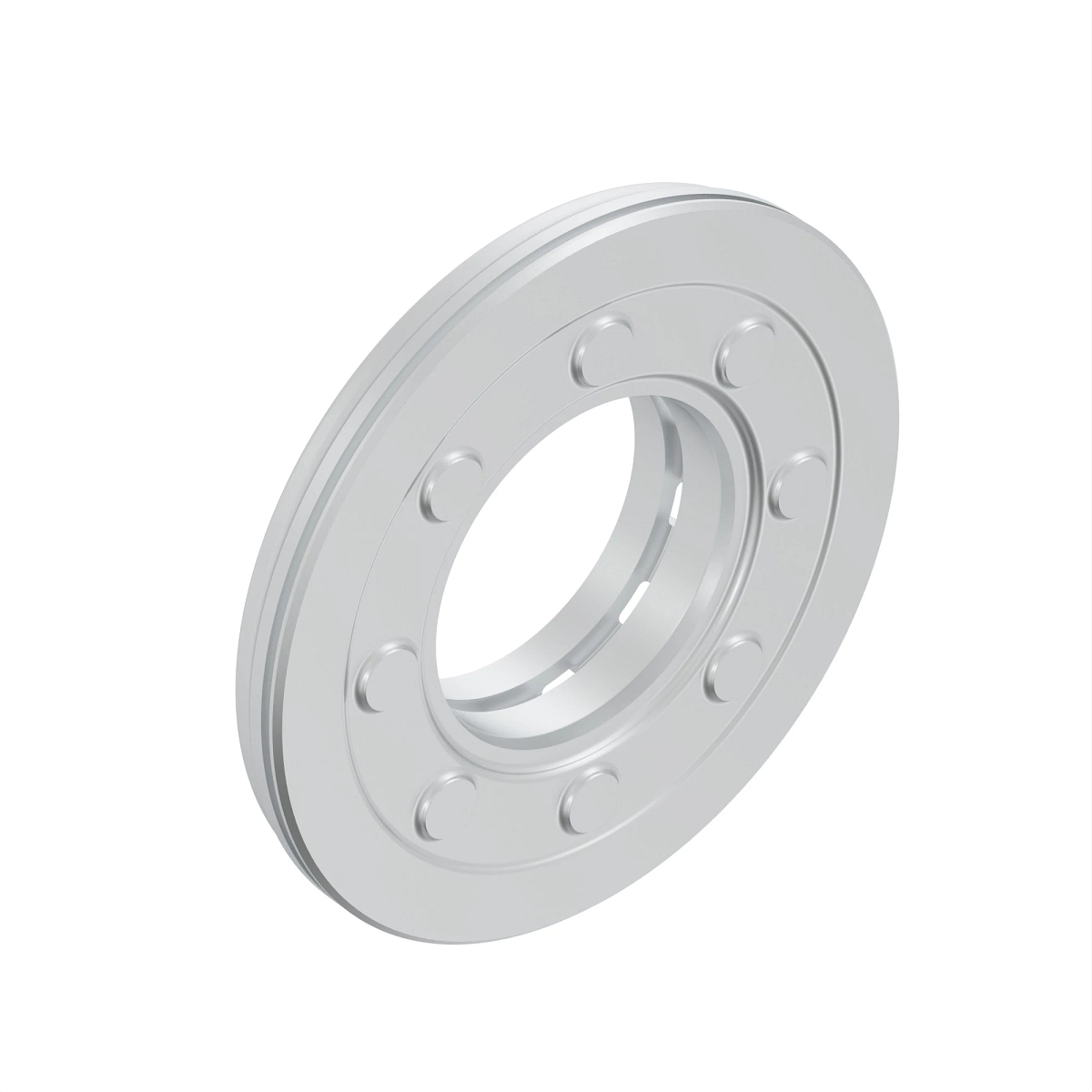 Piston, Speed Clutch