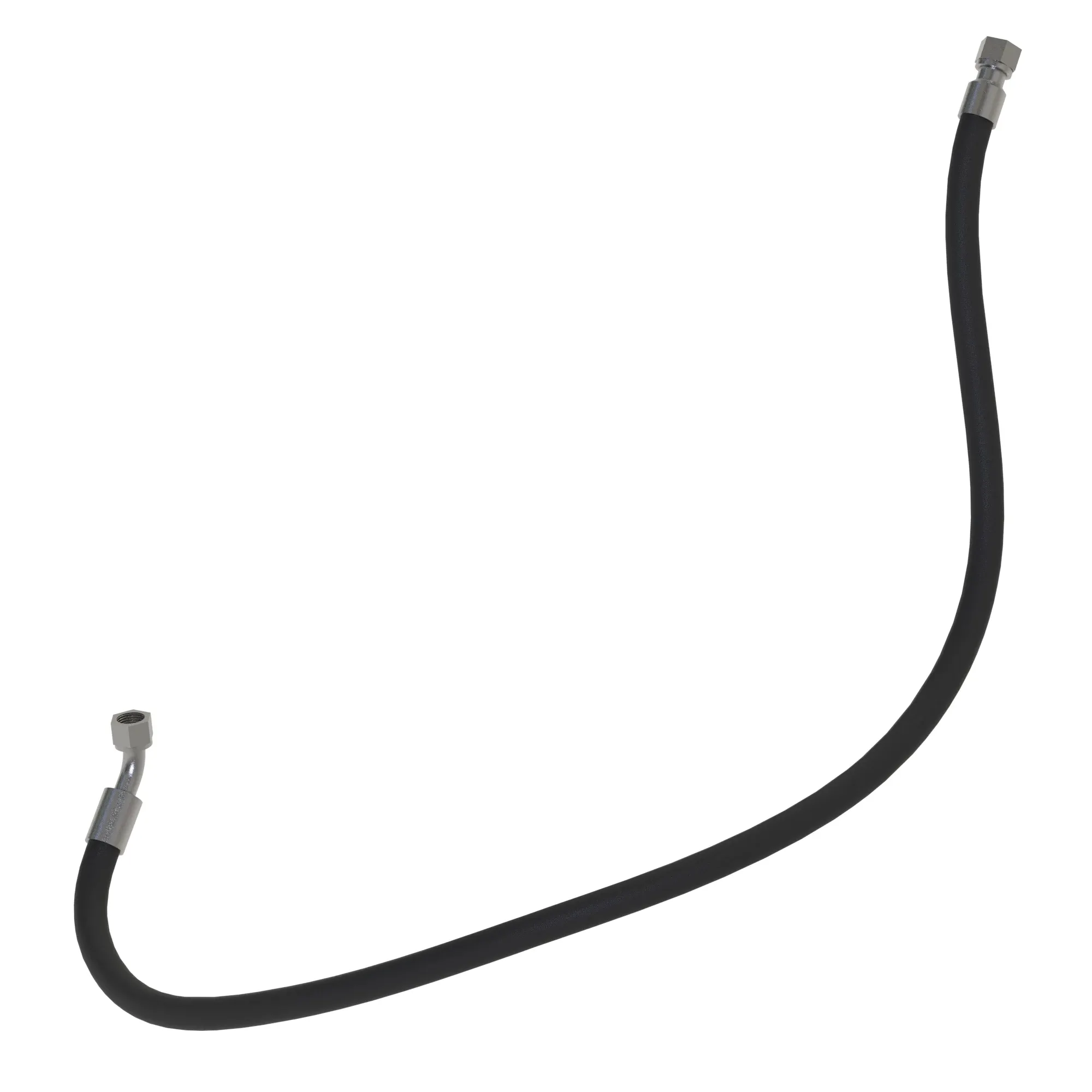 John Deere Hydraulic Hose - F725345