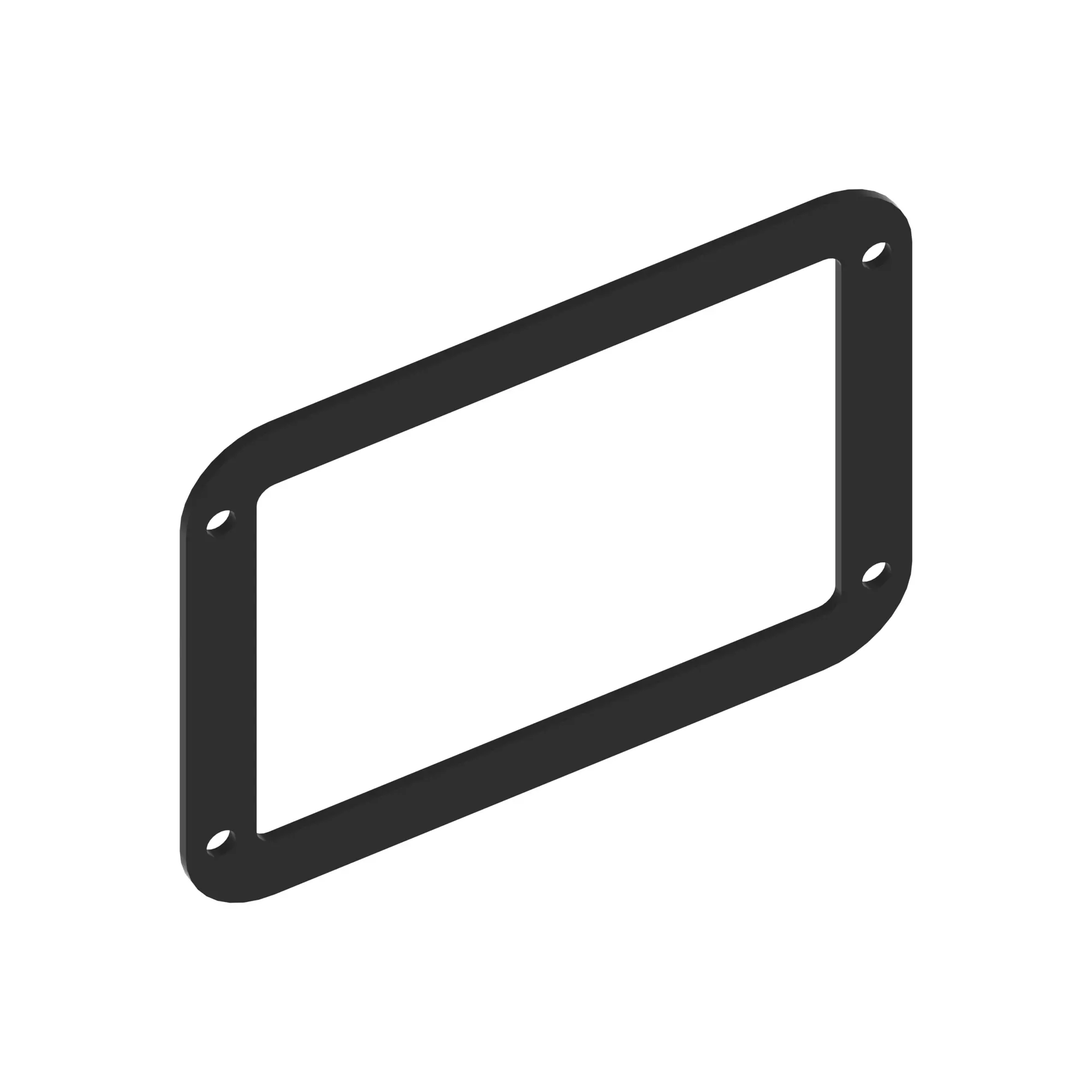 John Deere Shift Boot Retainer Plate - R257465