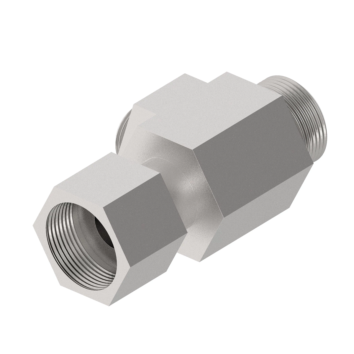 Swivel Run Tee (SWRT), ORFS