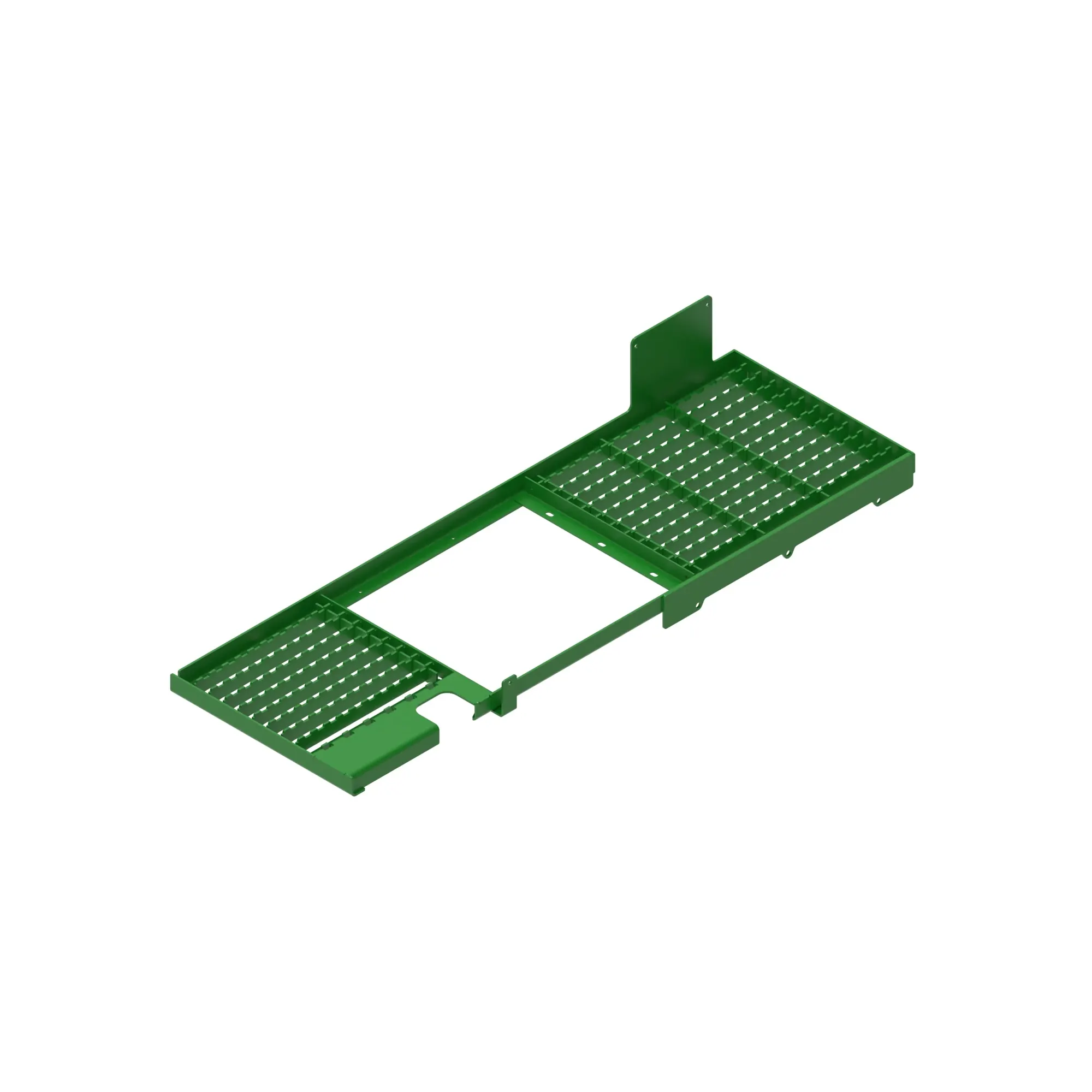 John Deere Platform - AN305881