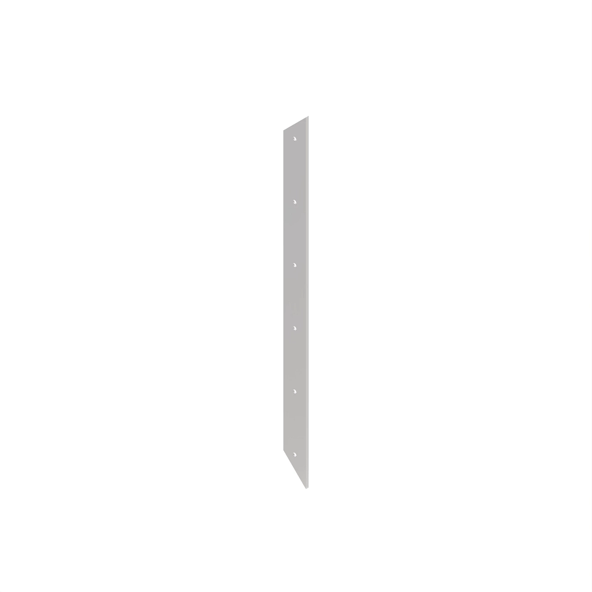 Strip- Platform Seal, Narrow
