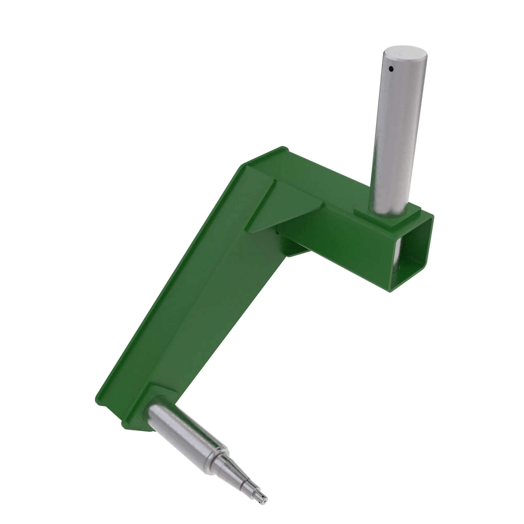 John Deere Caster Arm, Right Side - AA46442