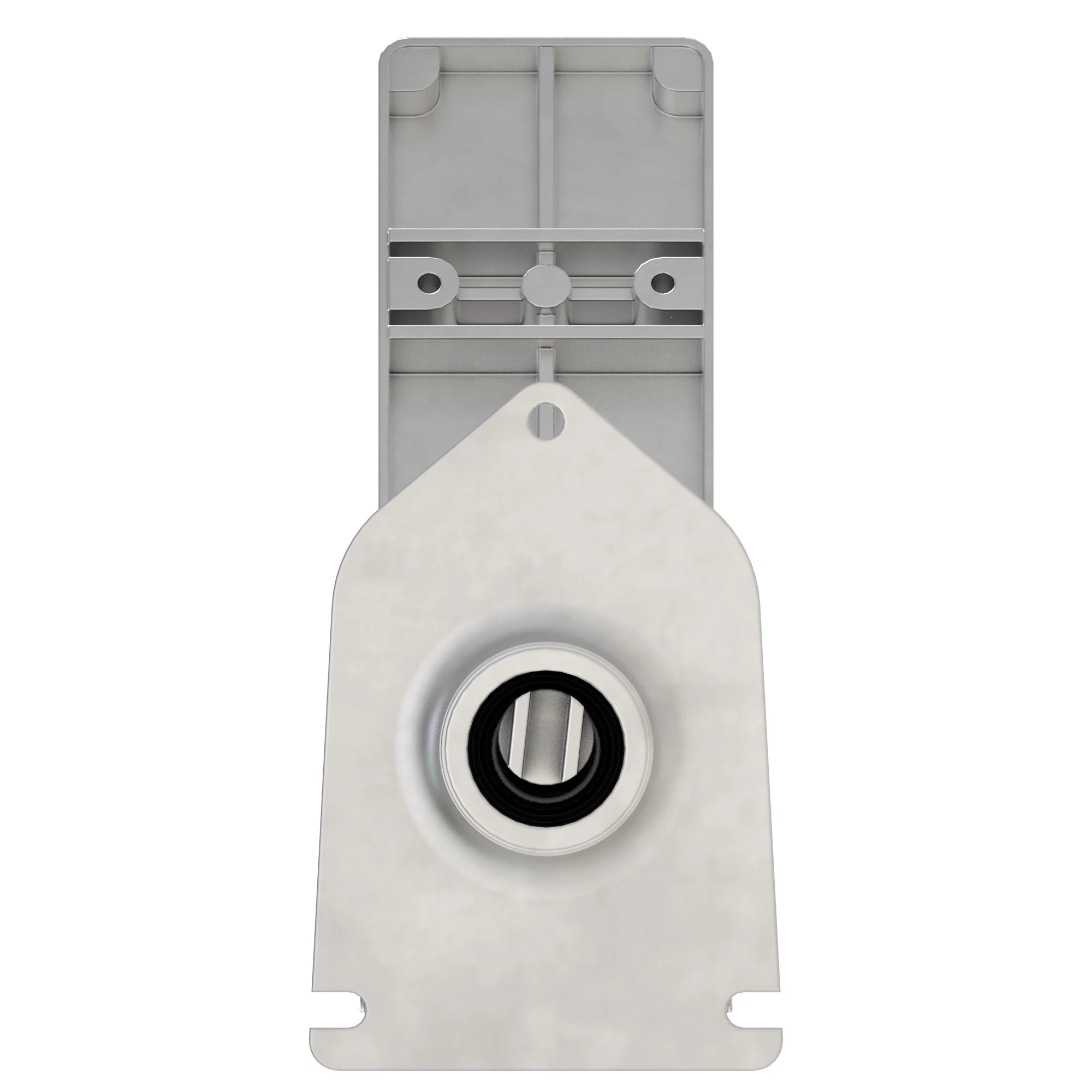 AT323792: Brake Pedal, Left Side | Shop.Deere.com