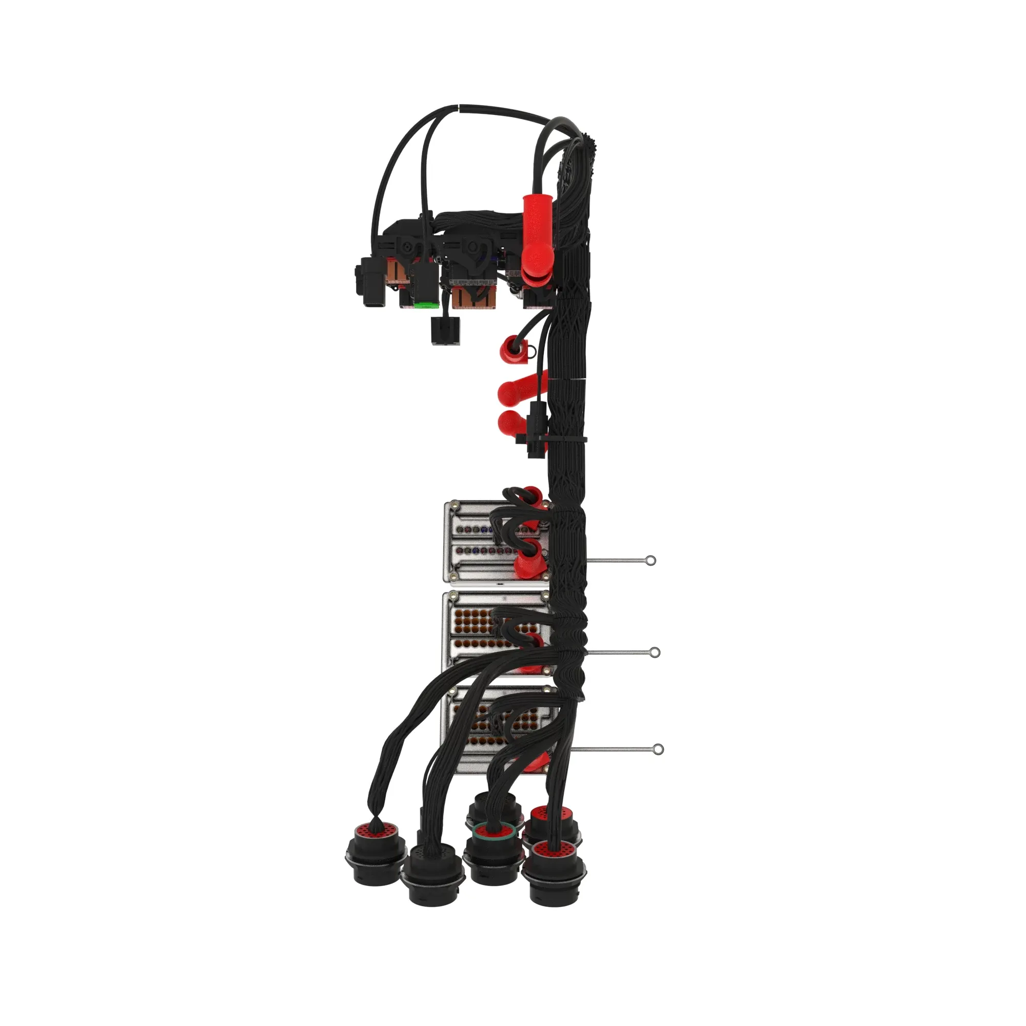 WIRING HARNESS, LOAD CENTER