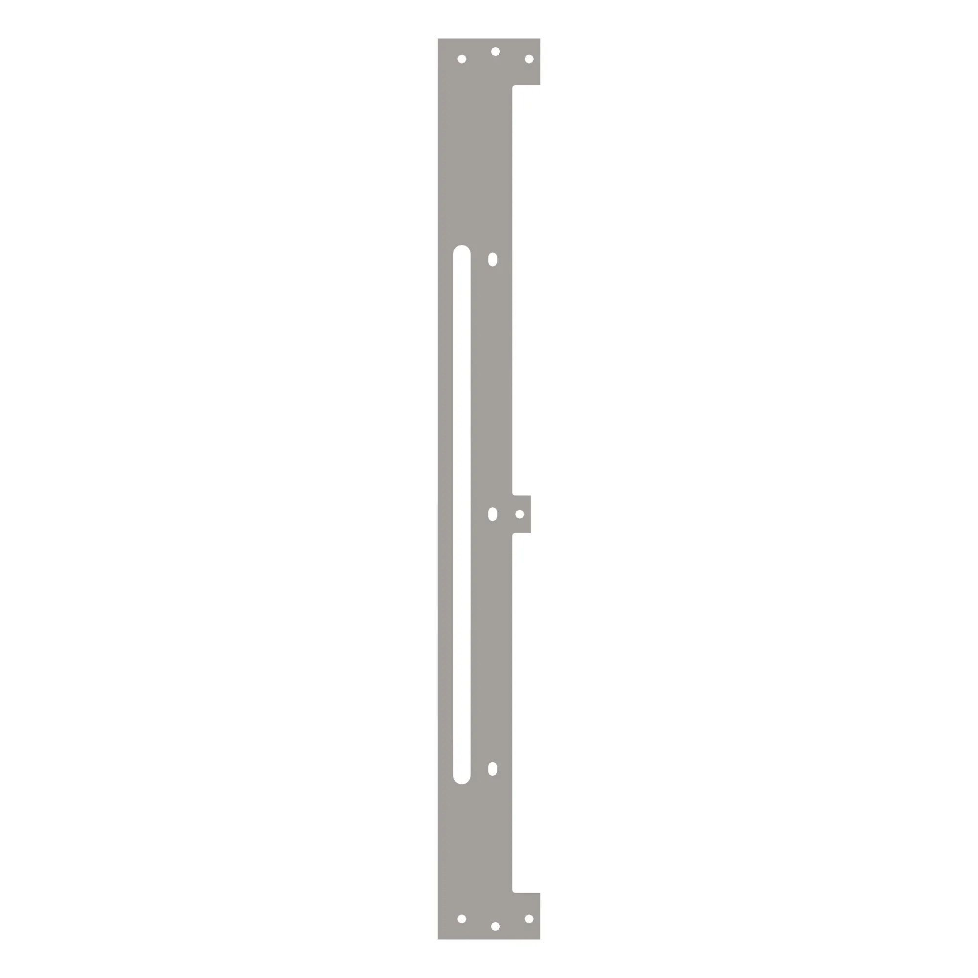 FRONT PLATE