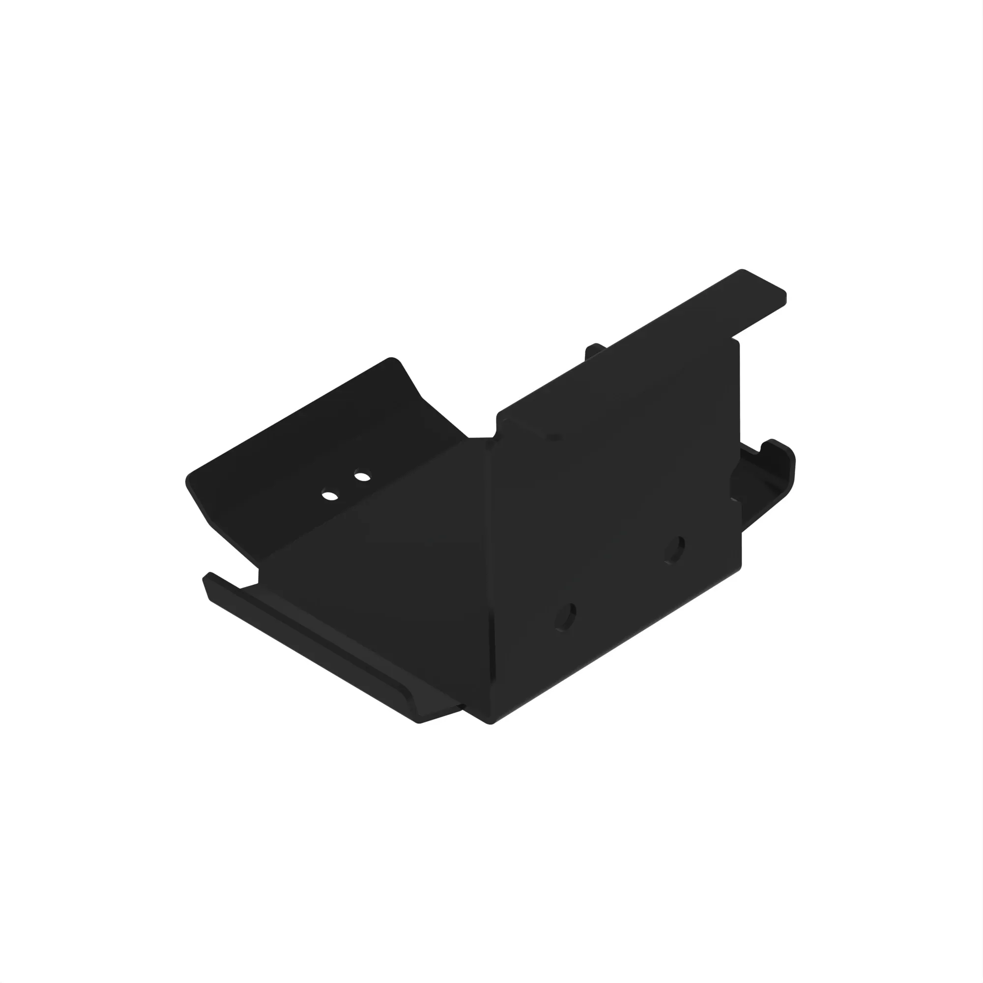 SHIELD, MCS PUMP DRIVE
