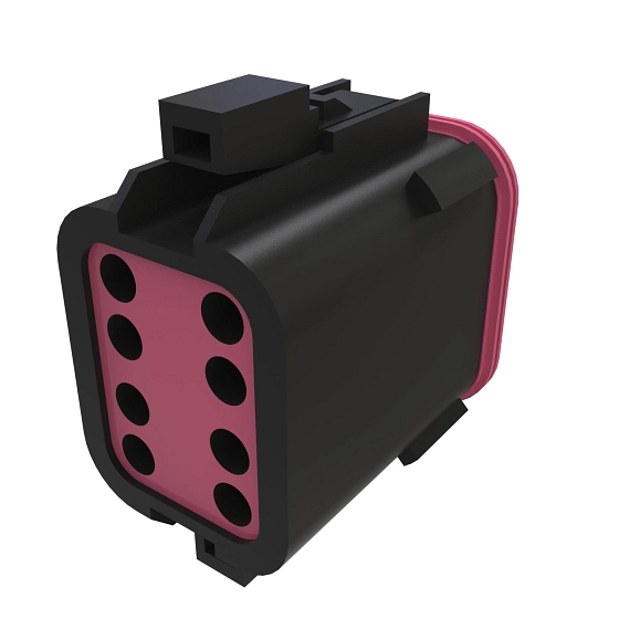 Electrical Connector Assy