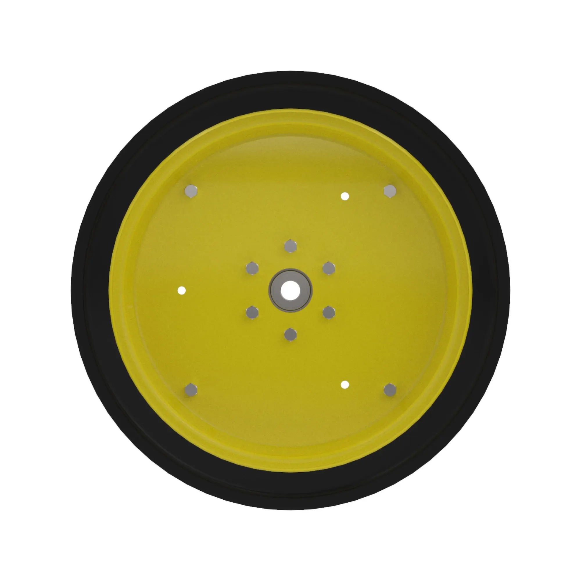 WHEEL ASSEMBLY