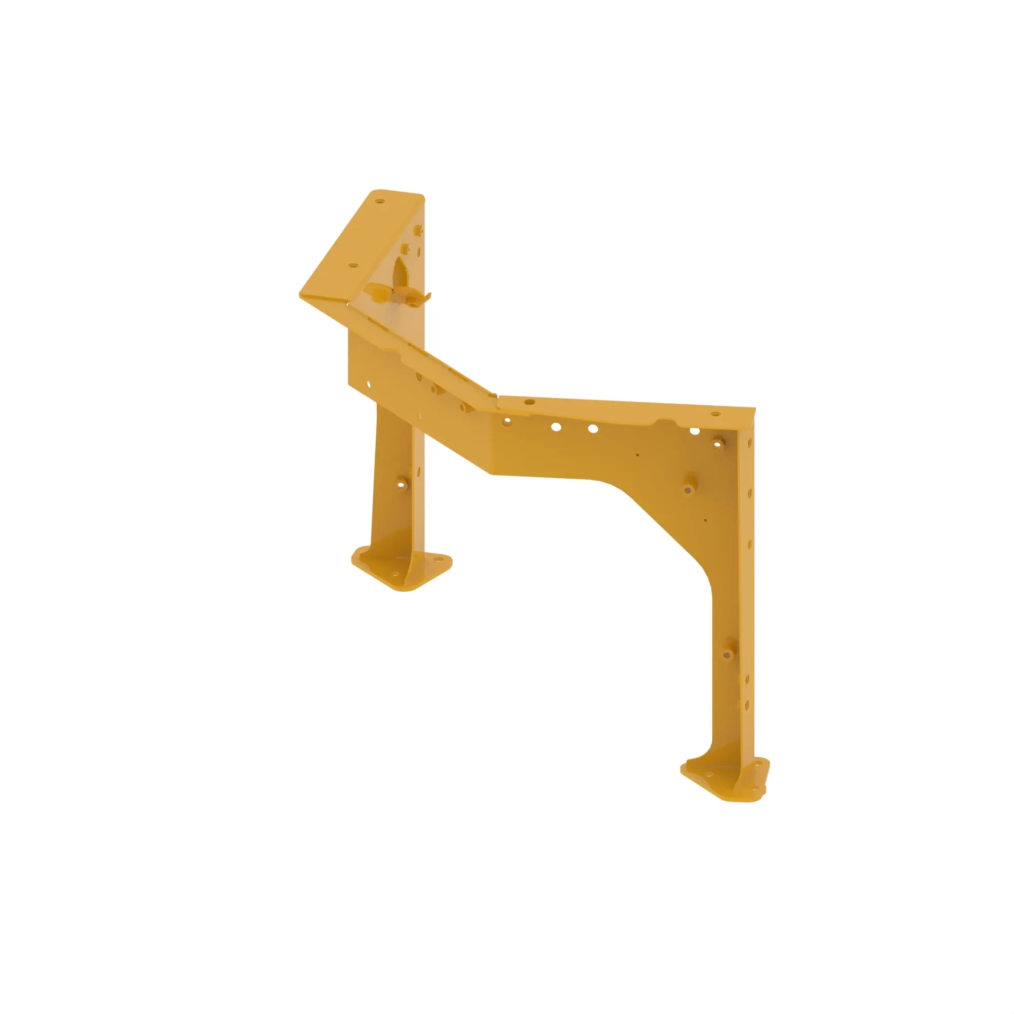 John Deere Support - AT505566