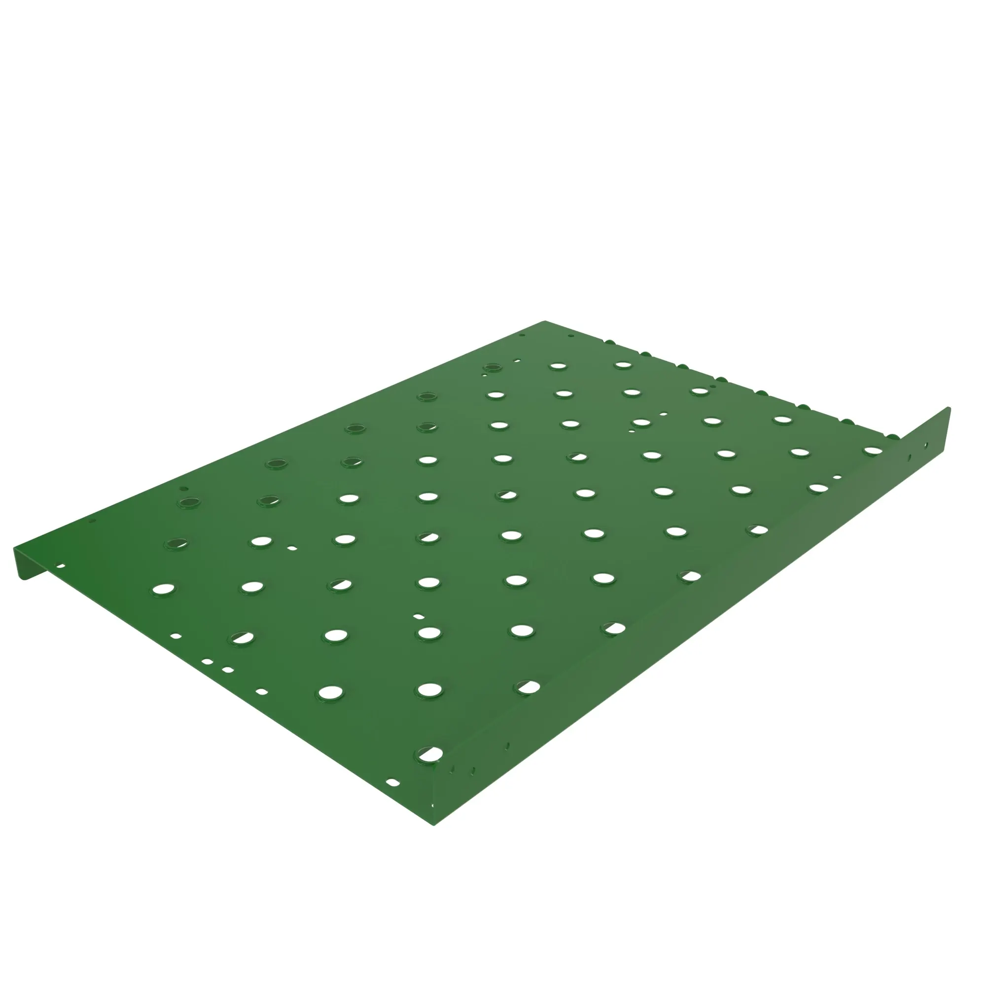 DB LH TOP SHEET.