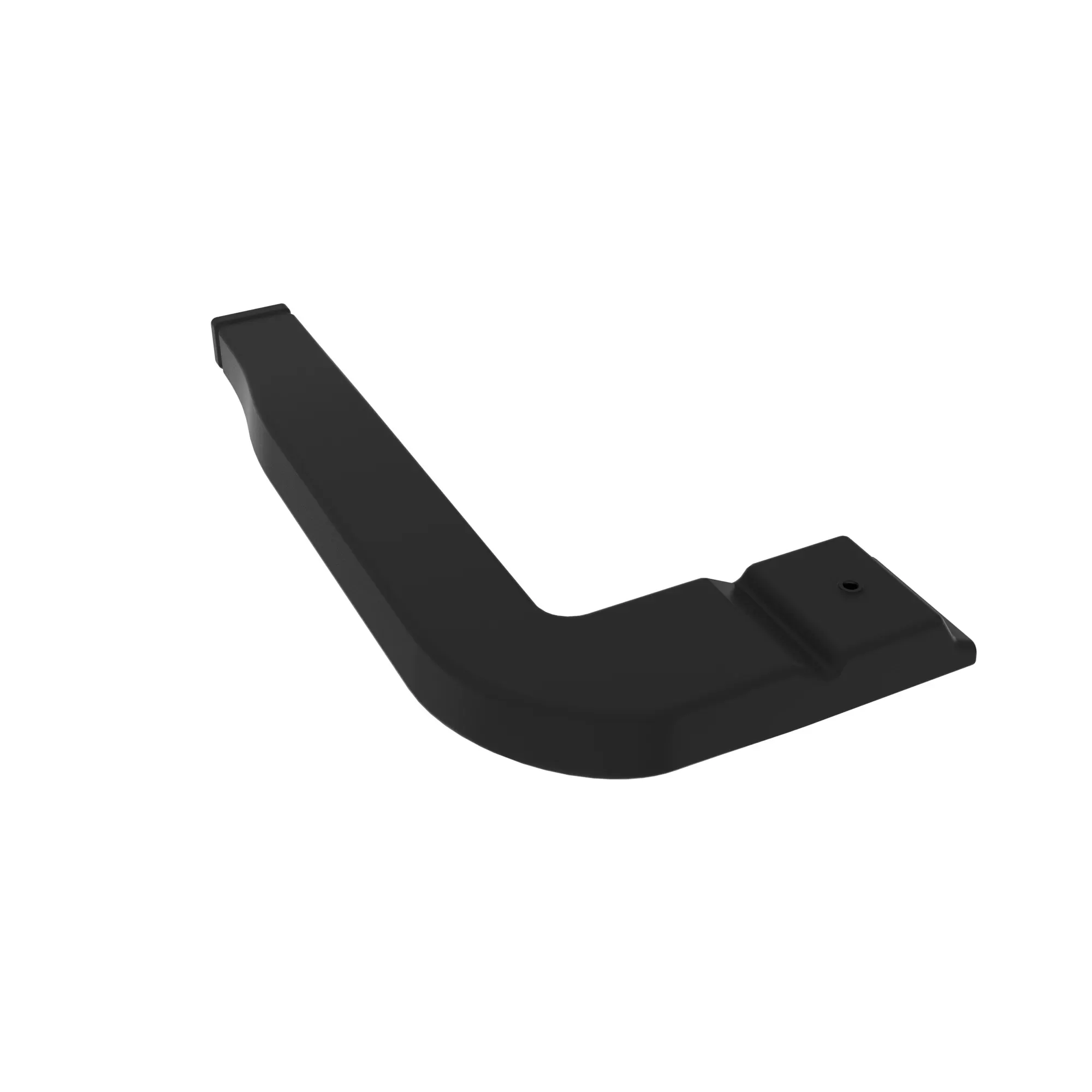 DUCT, FRESH AIR, SUPPLY