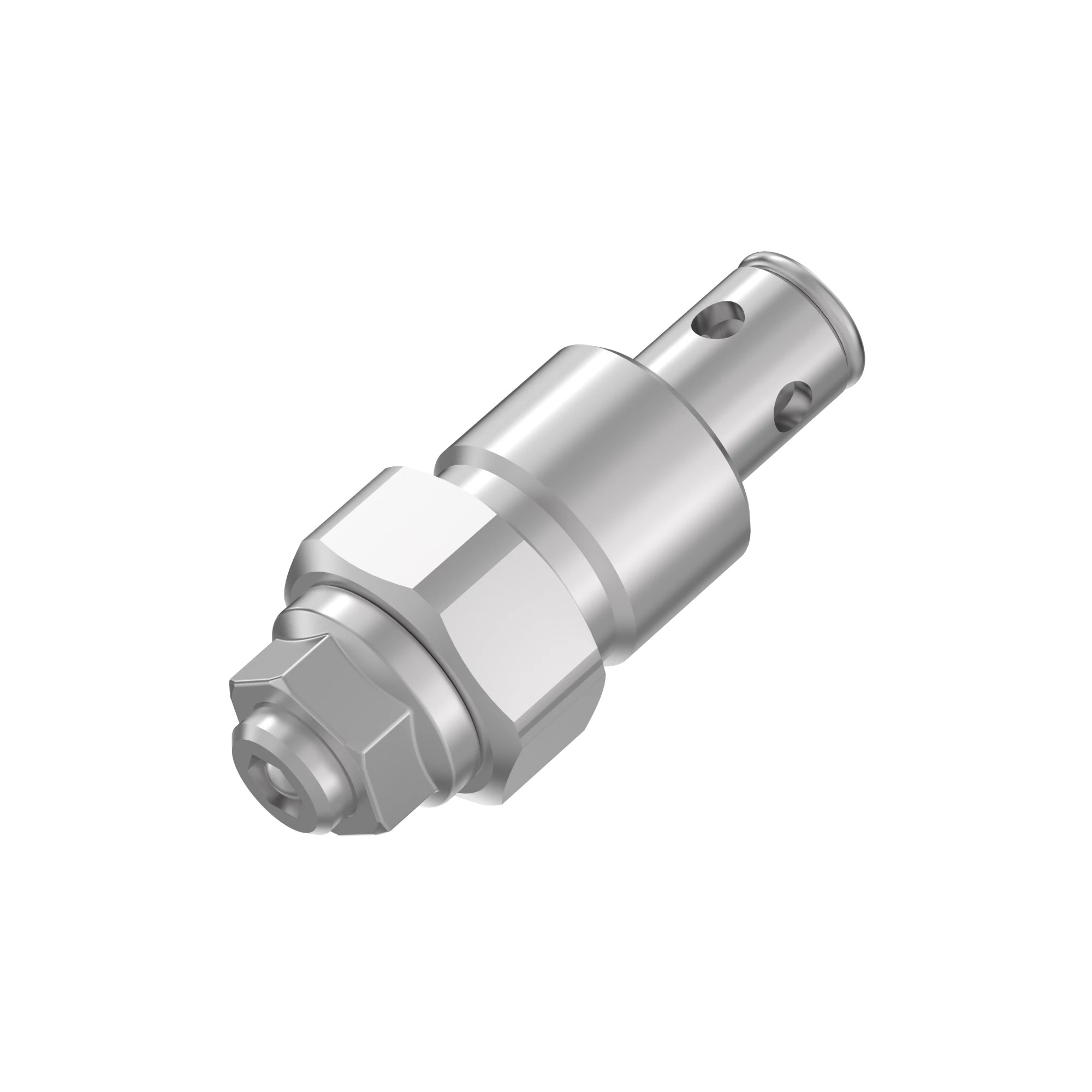 John Deere Pressure Relief Valve - LVA16785