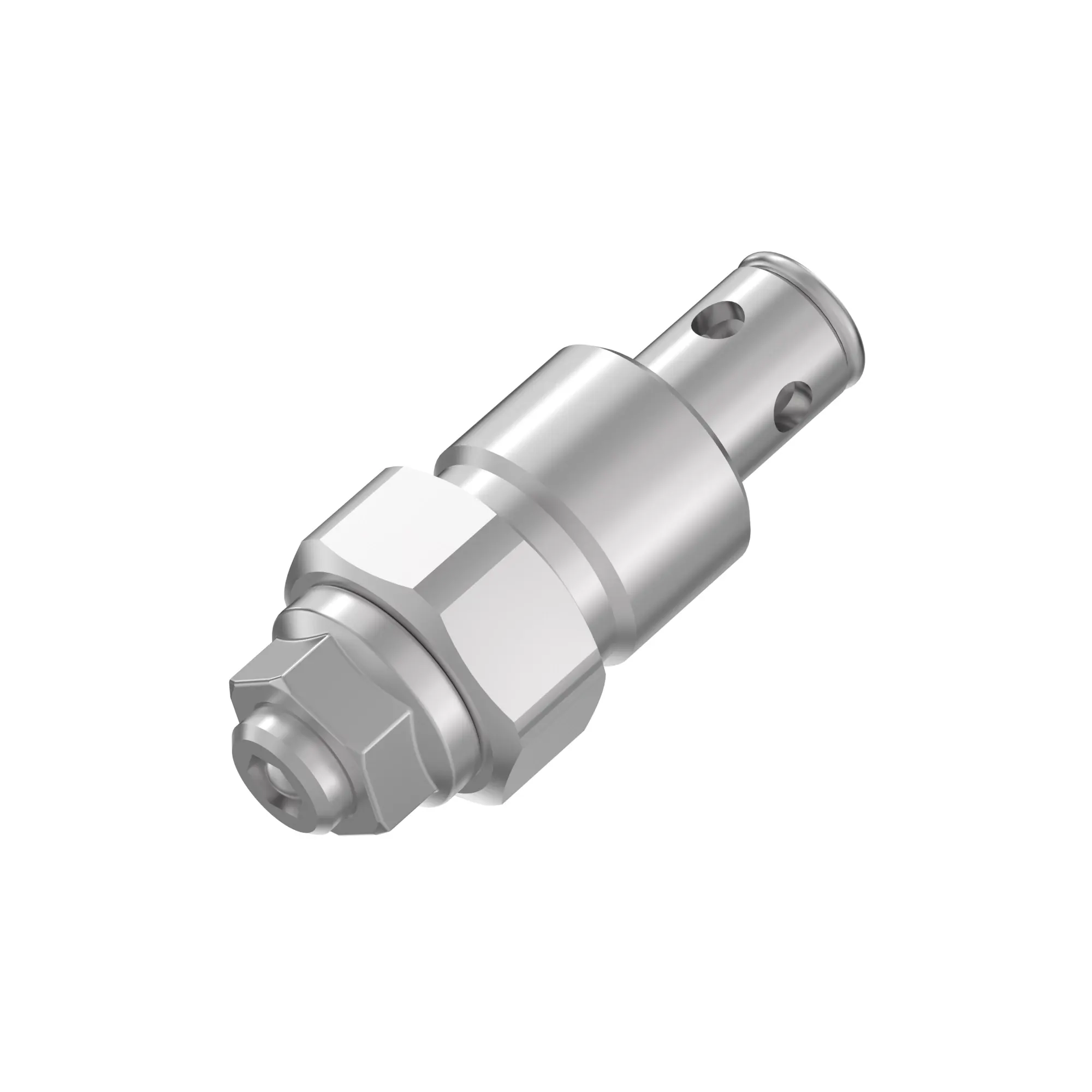 John Deere Pressure Relief Valve - LVA16785