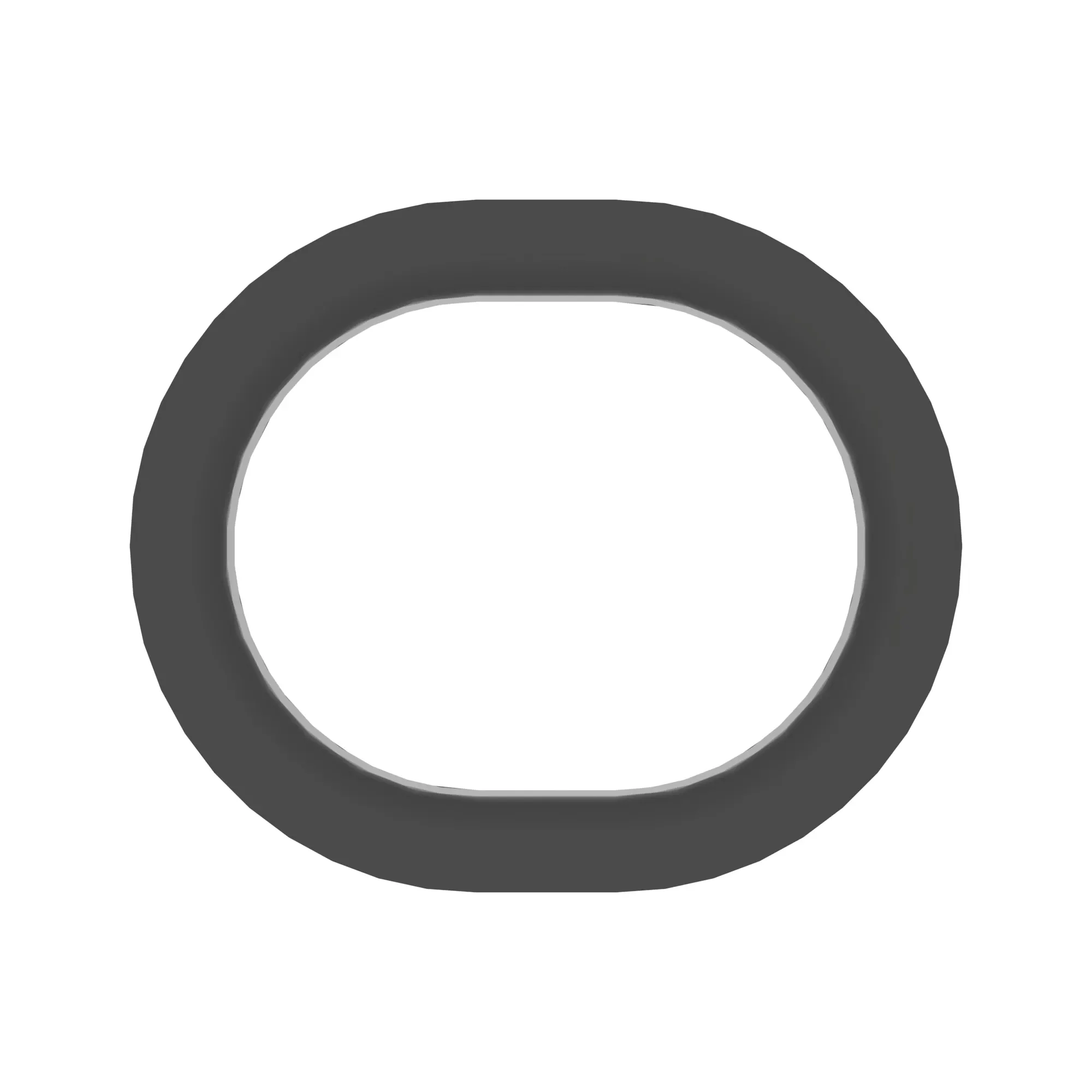 GROMMET, OVAL
