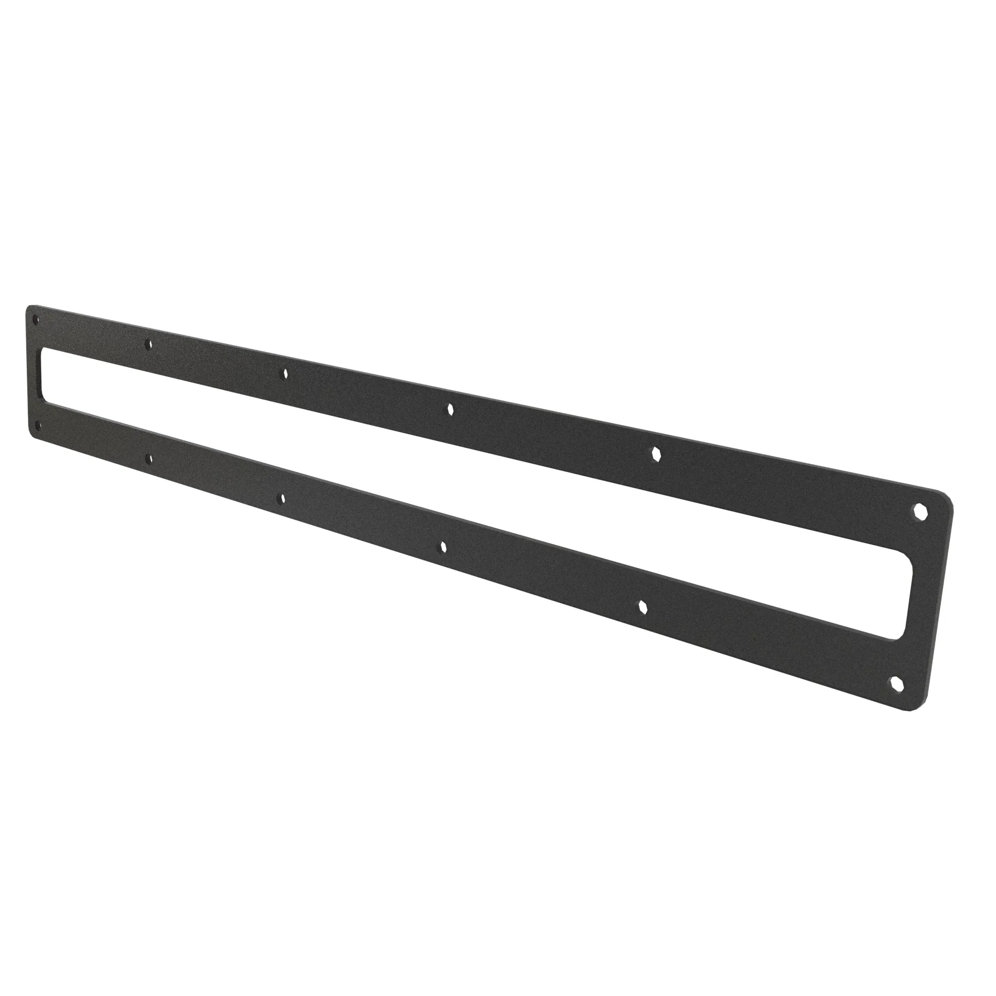 John Deere Plenum Assembly Gasket - A72602