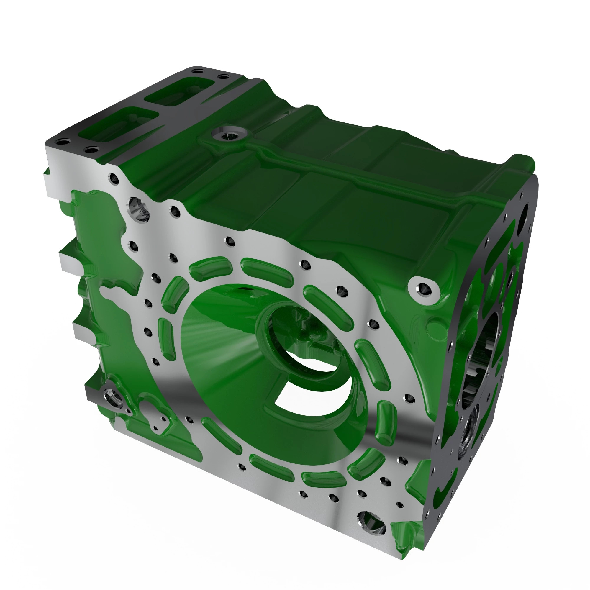 John Deere Differential Case Housing - SU24424
