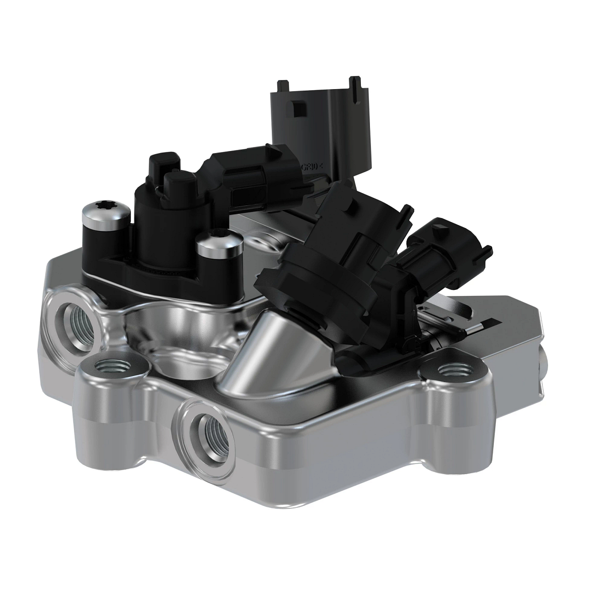 John Deere Flow Control Valve - RE542905