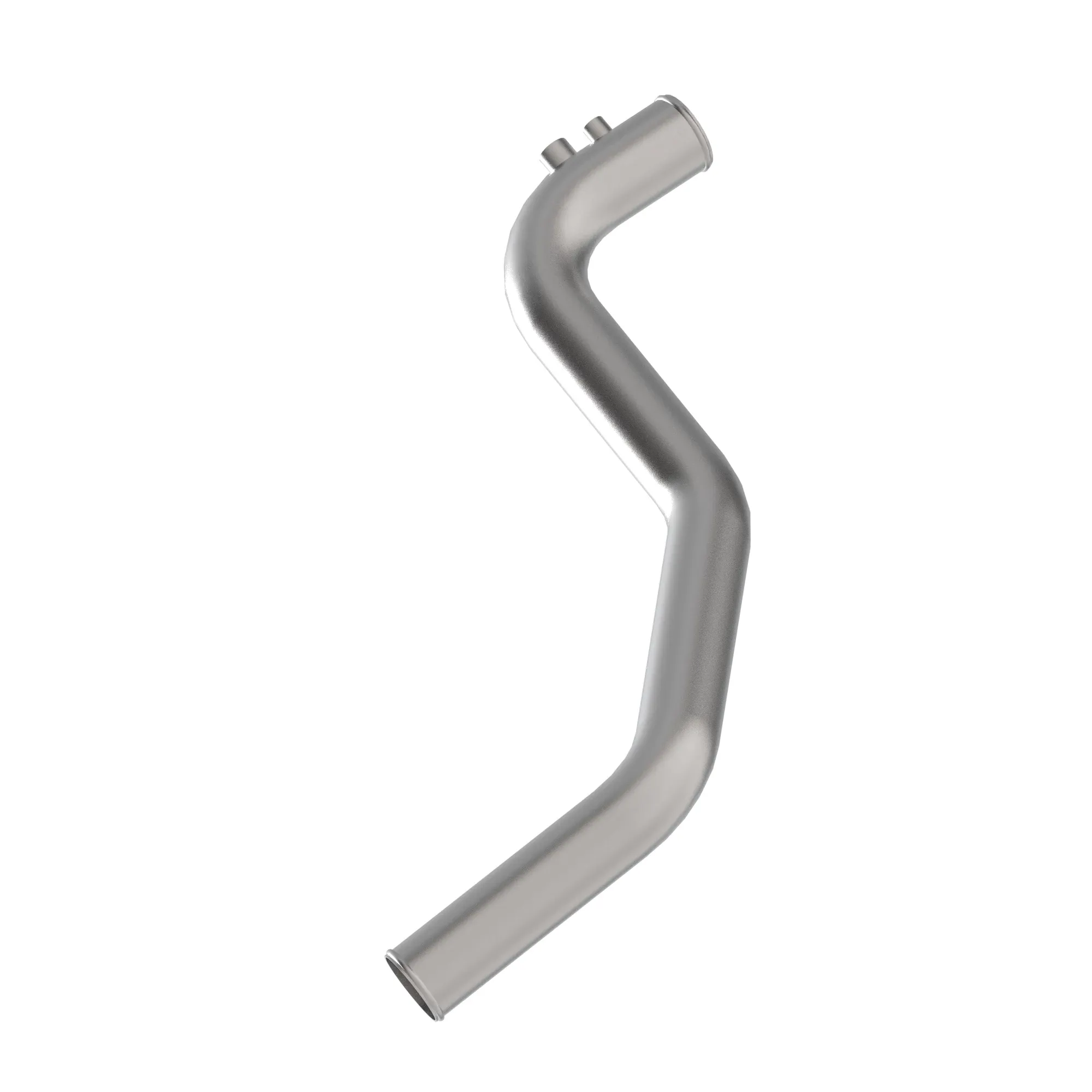 John Deere Engine Coolant Tube - T240450