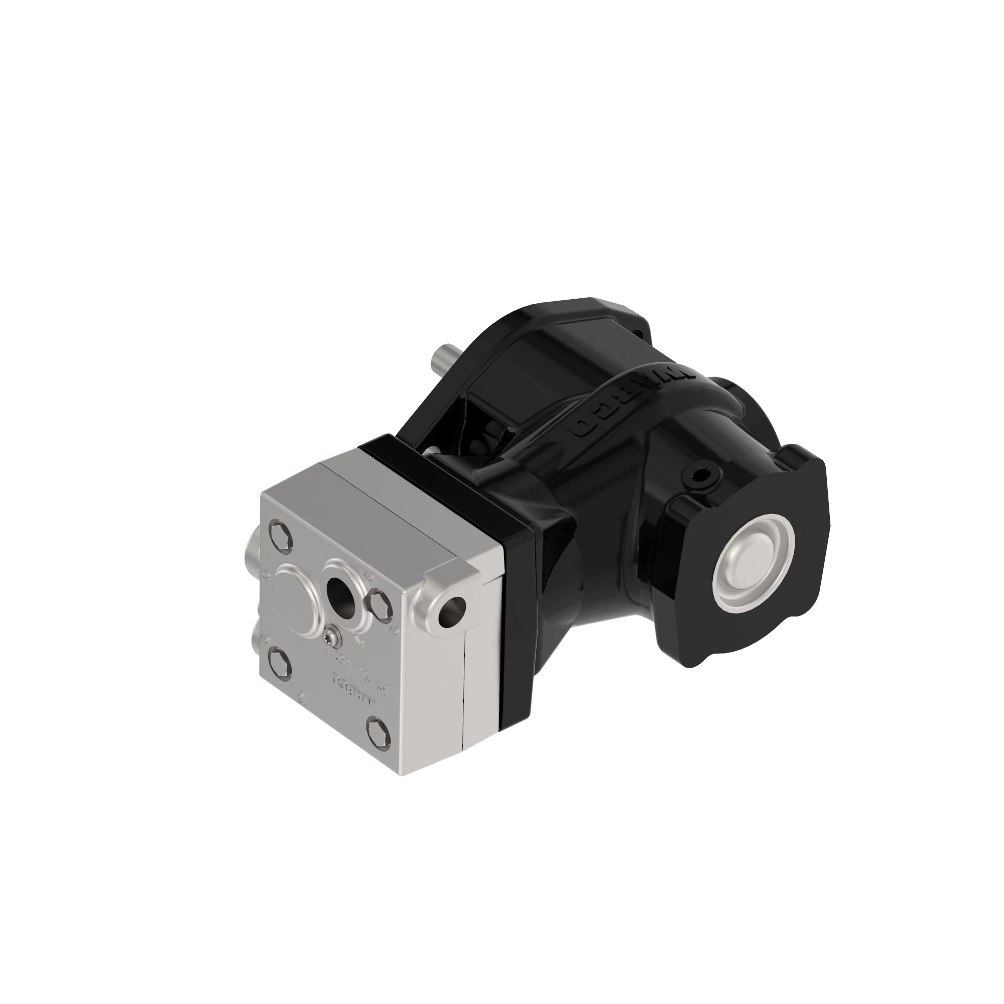 COMPRESSOR, AIR, ASSEMBLY