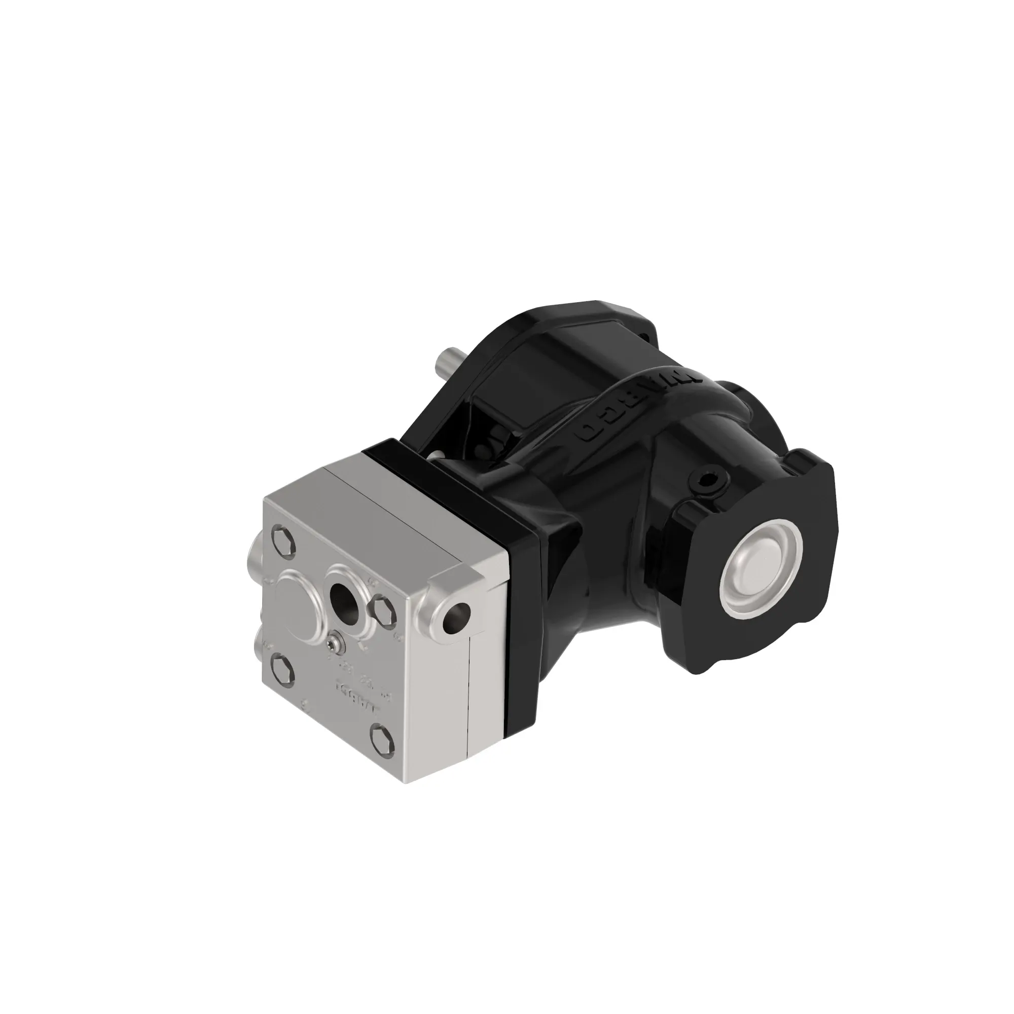 COMPRESSOR, AIR, ASSEMBLY