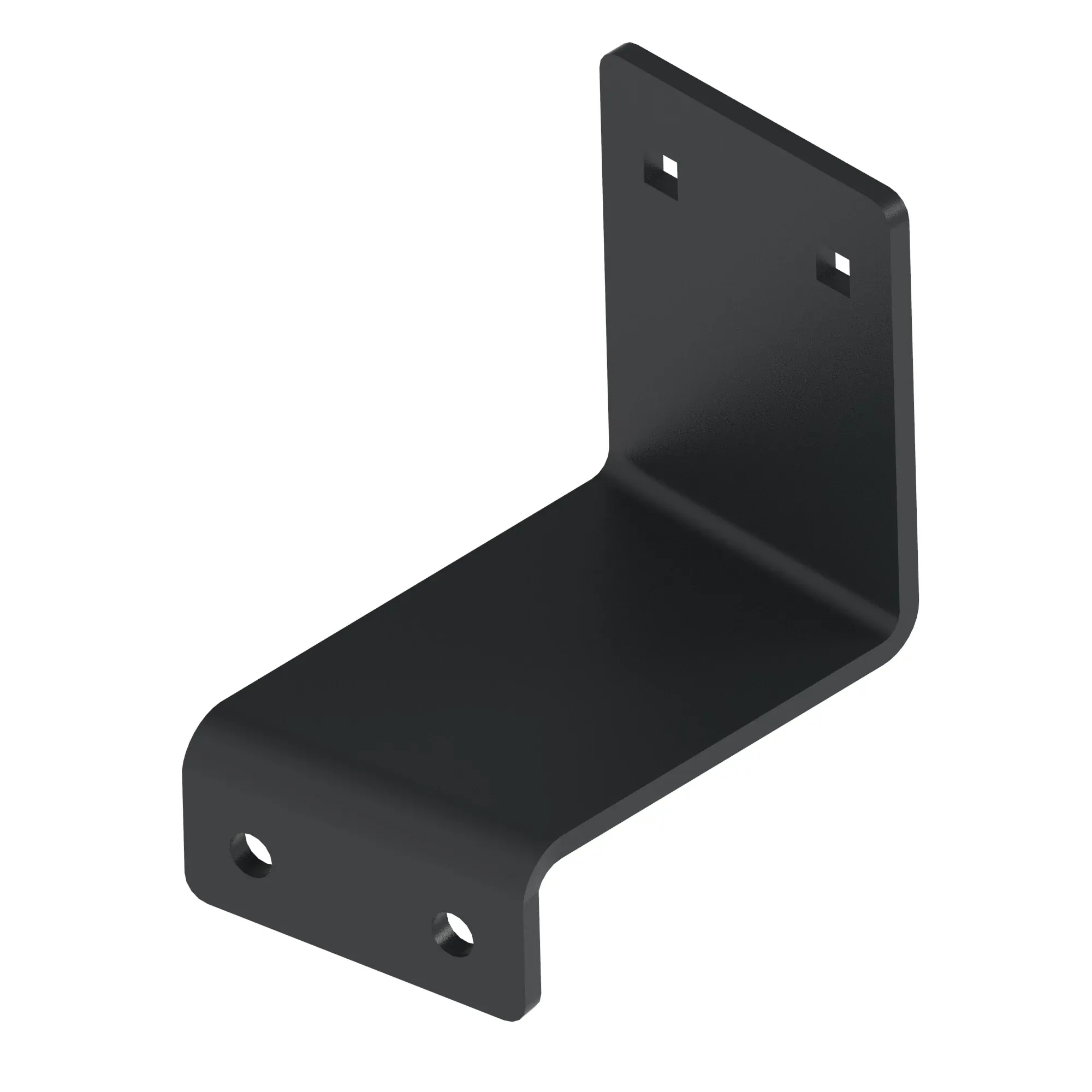 BRACKET, BRACKET-SMV MOUNT