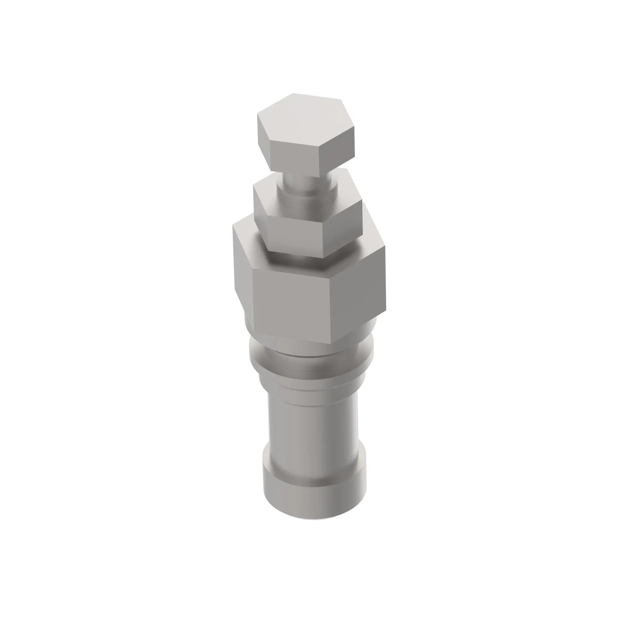 John Deere Pressure Relief Valve - AT188450
