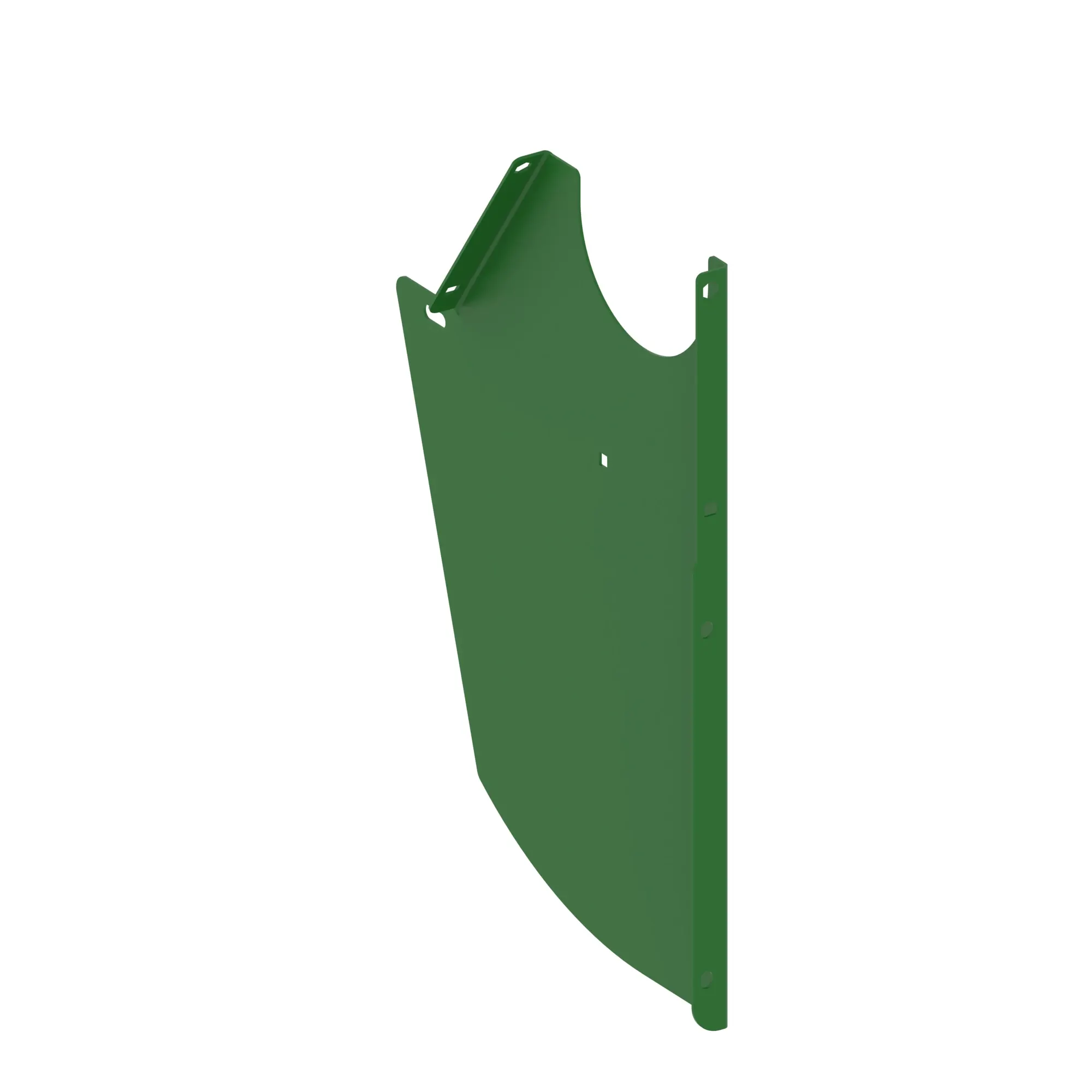 John Deere Forming Shield, Left Side - FH340818
