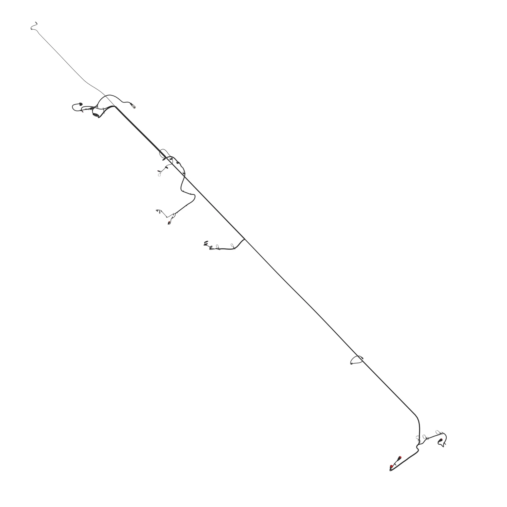 Frame Harness 40 FT
