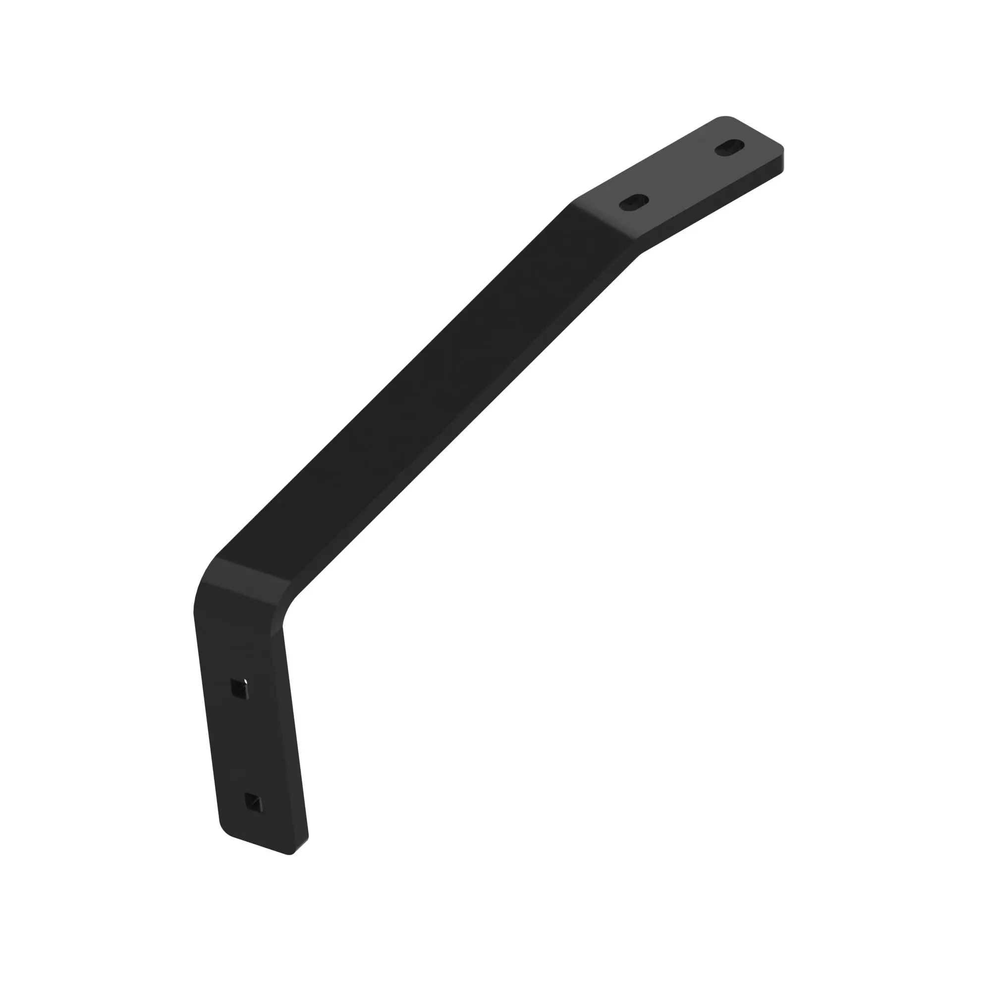 STRAP, FENDER SUPPORT RH