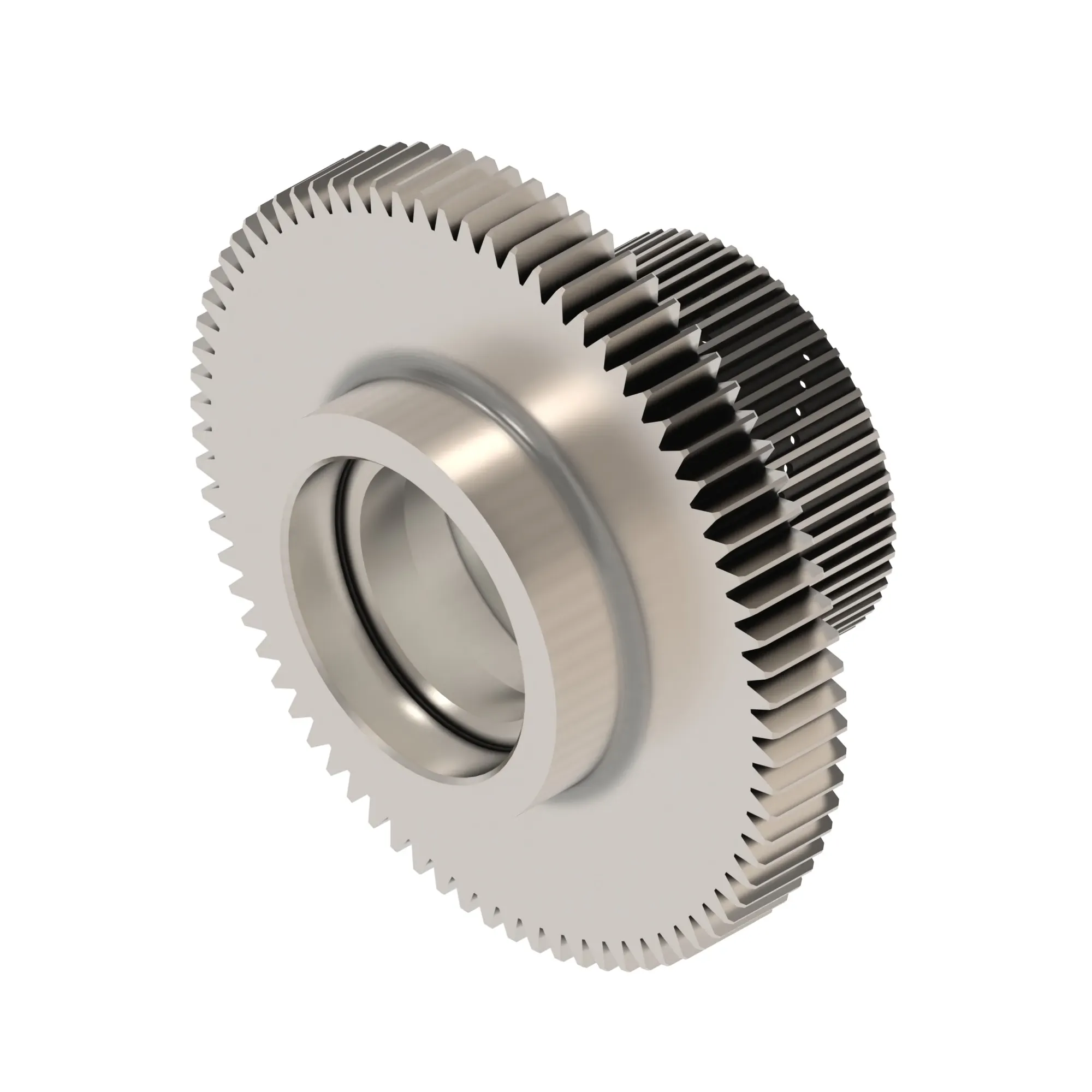 GEAR, CLUTCH 4TH 77T