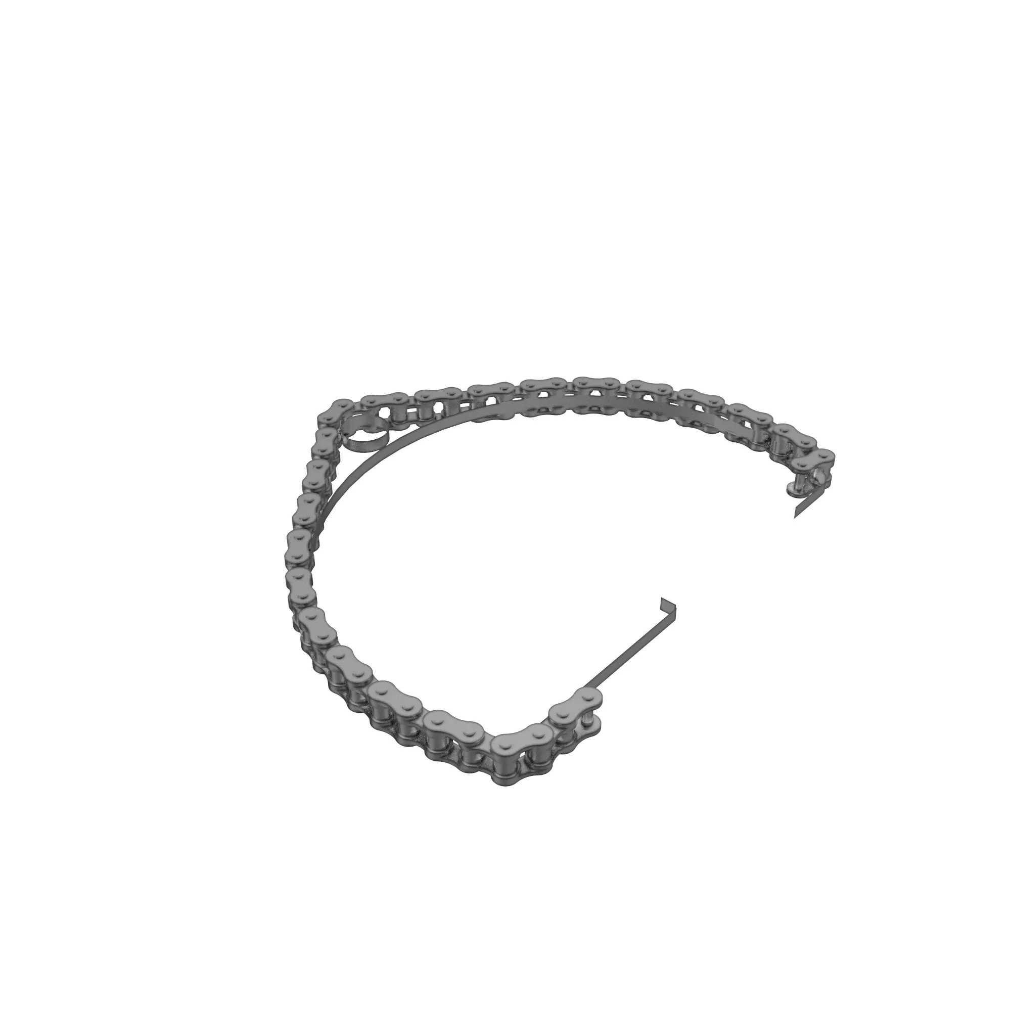 Roller Chain